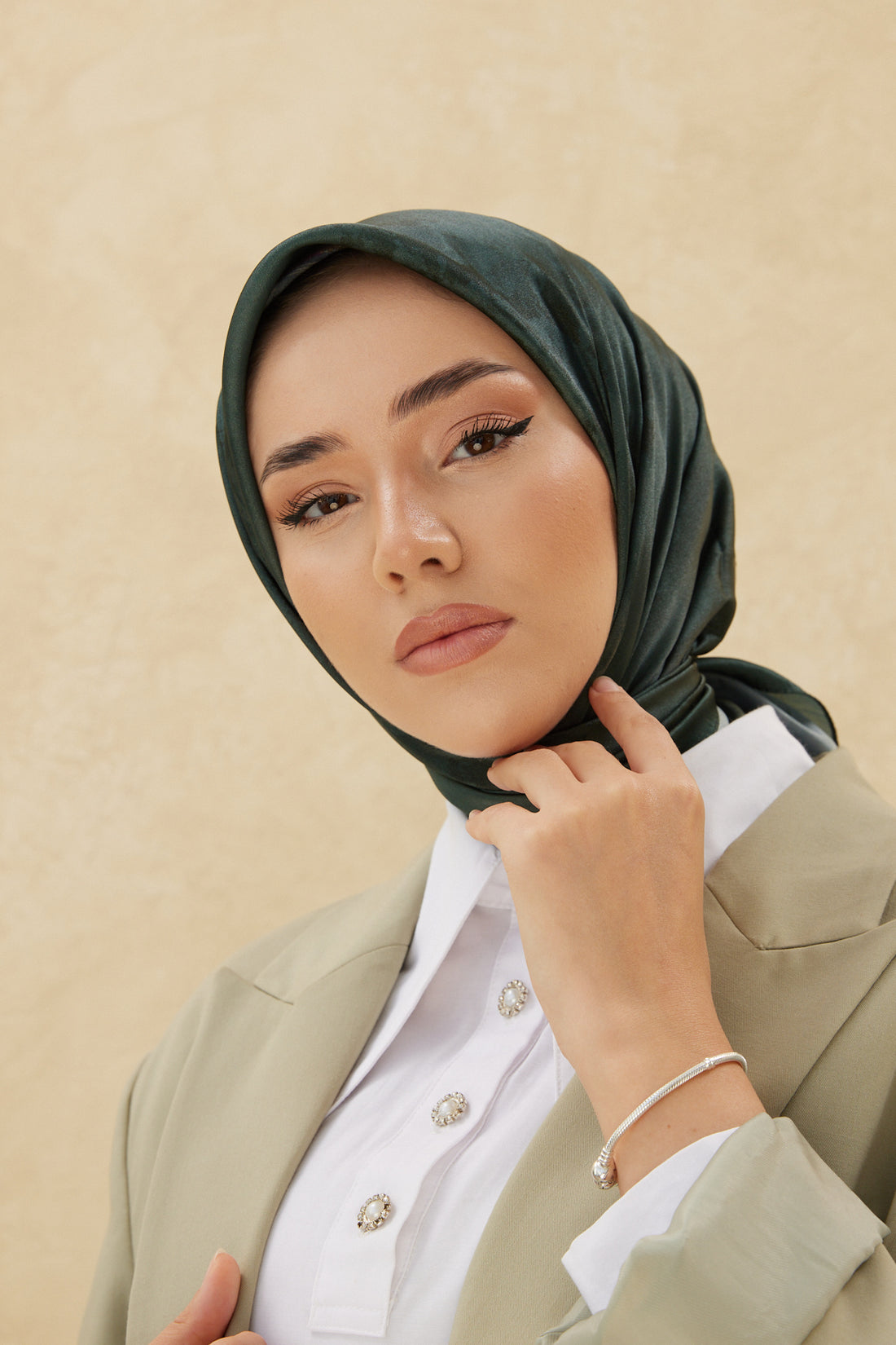 Silk Home Shiny Eşarp 75002-23
