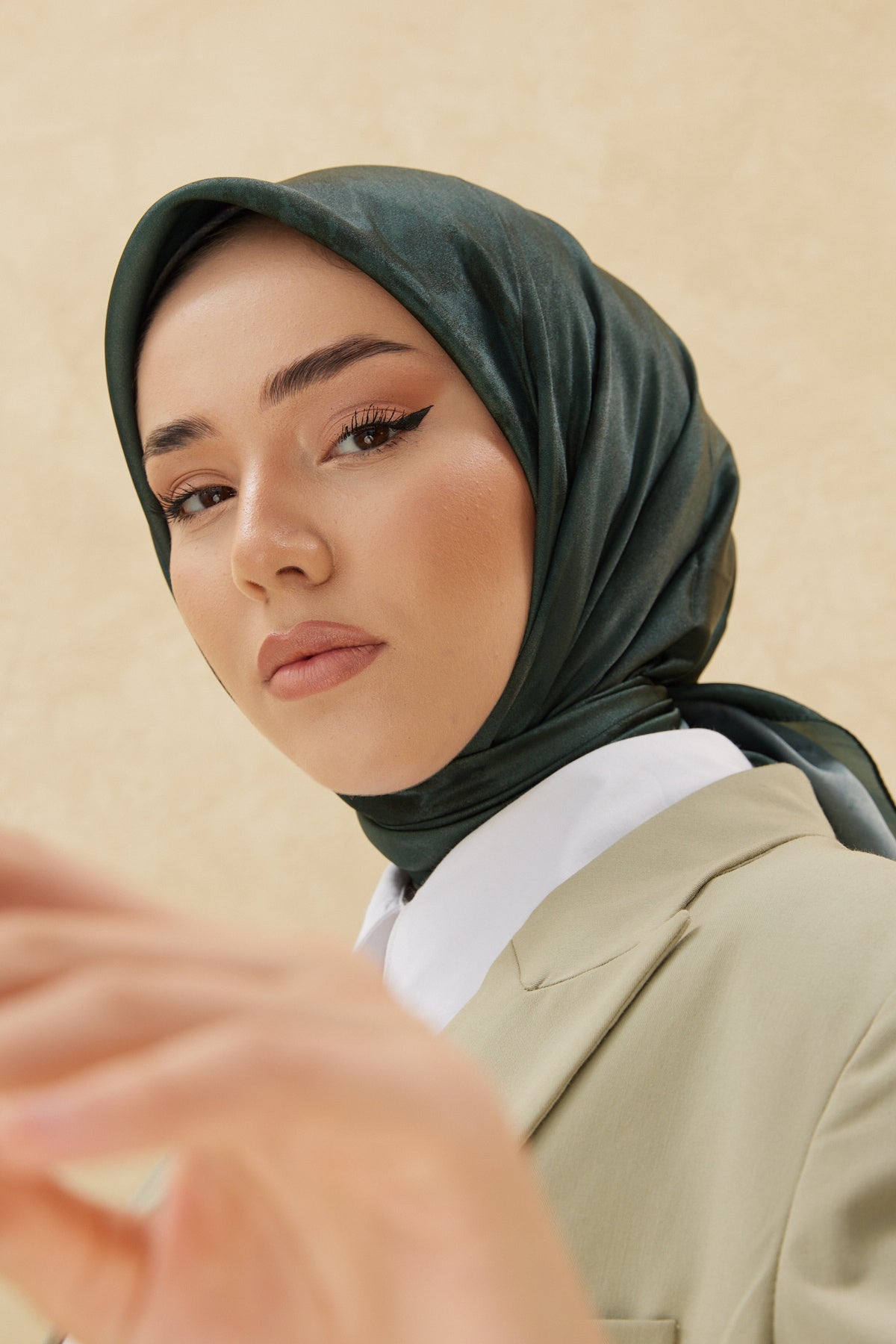 Silk Home Shiny Eşarp 75002-23