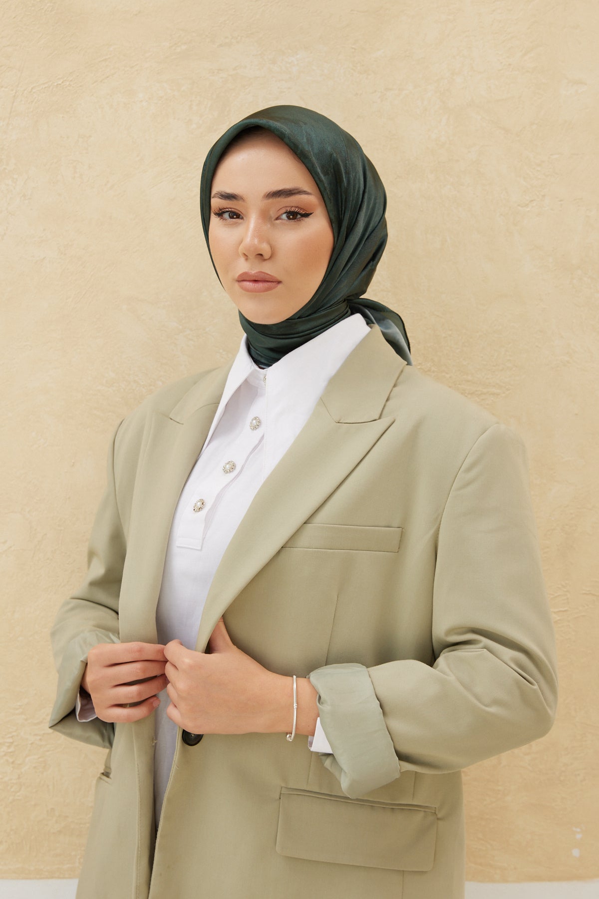 Silk Home Shiny Eşarp 75002-23