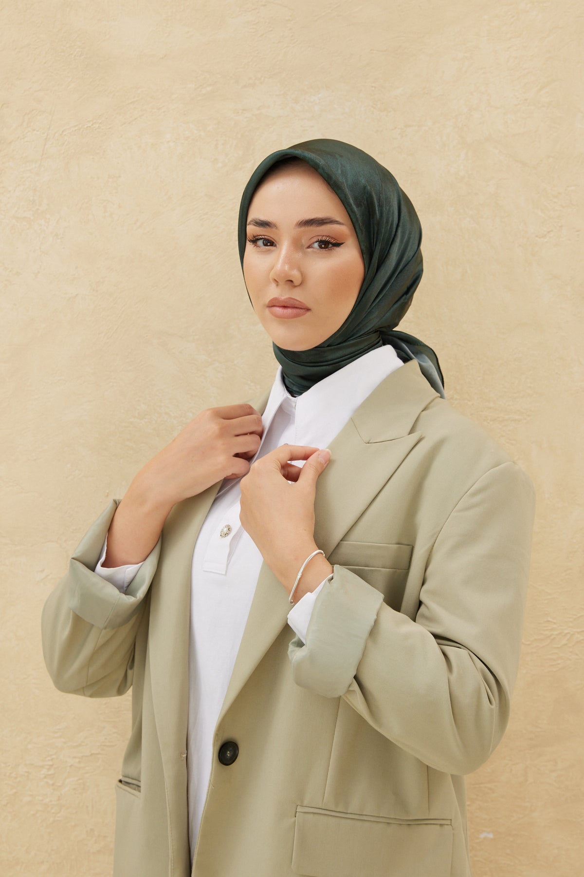 Silk Home Shiny Eşarp 75002-23