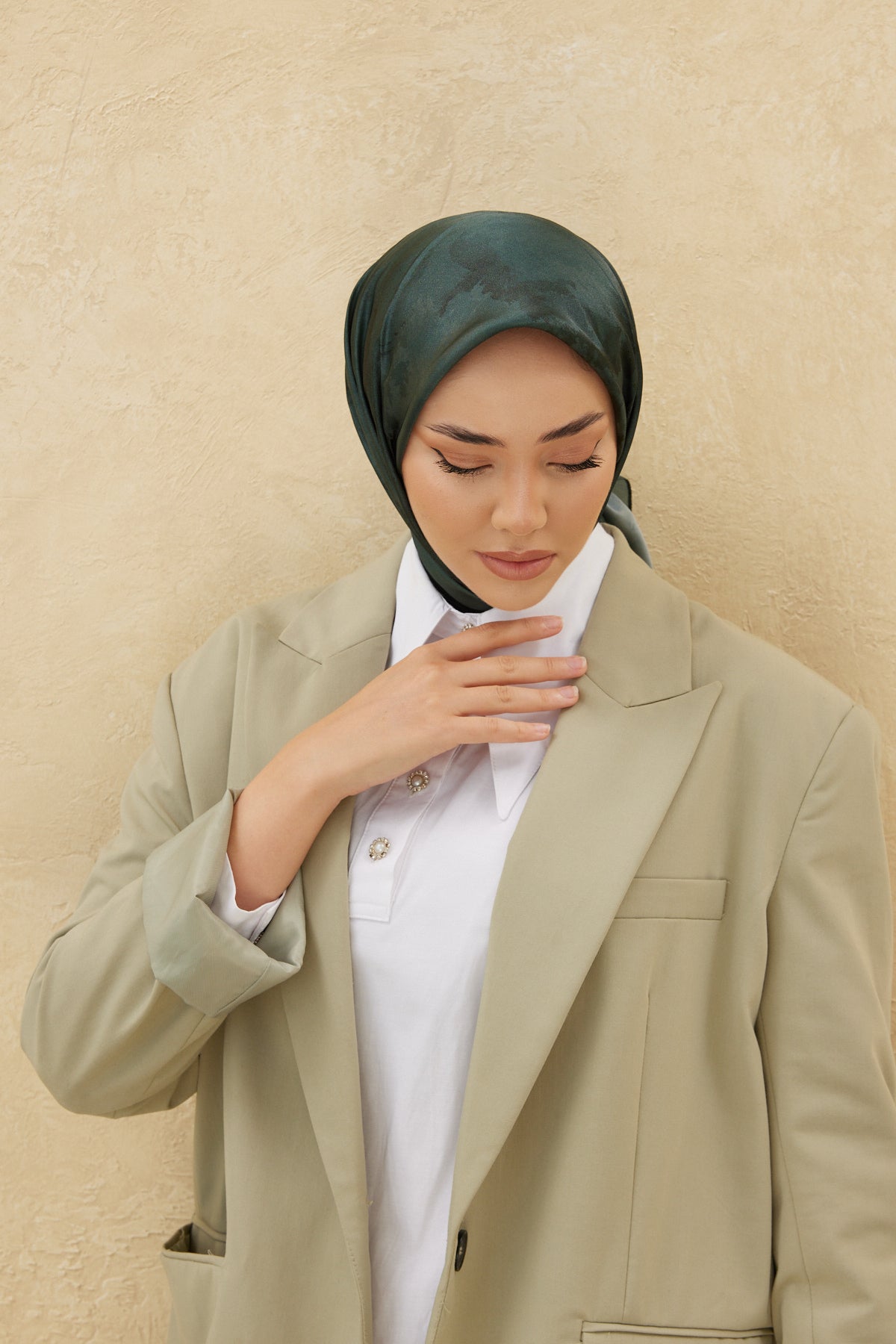 Silk Home Shiny Eşarp 75002-23