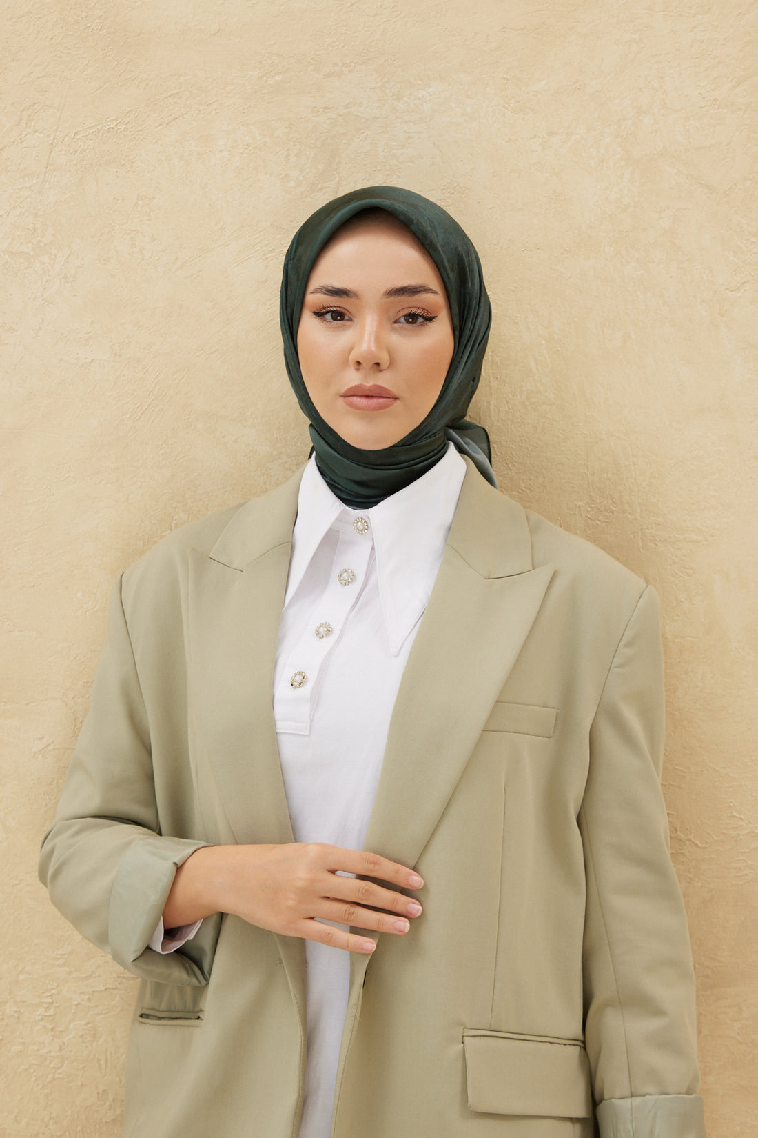 Silk Home Shiny Eşarp 75002-23
