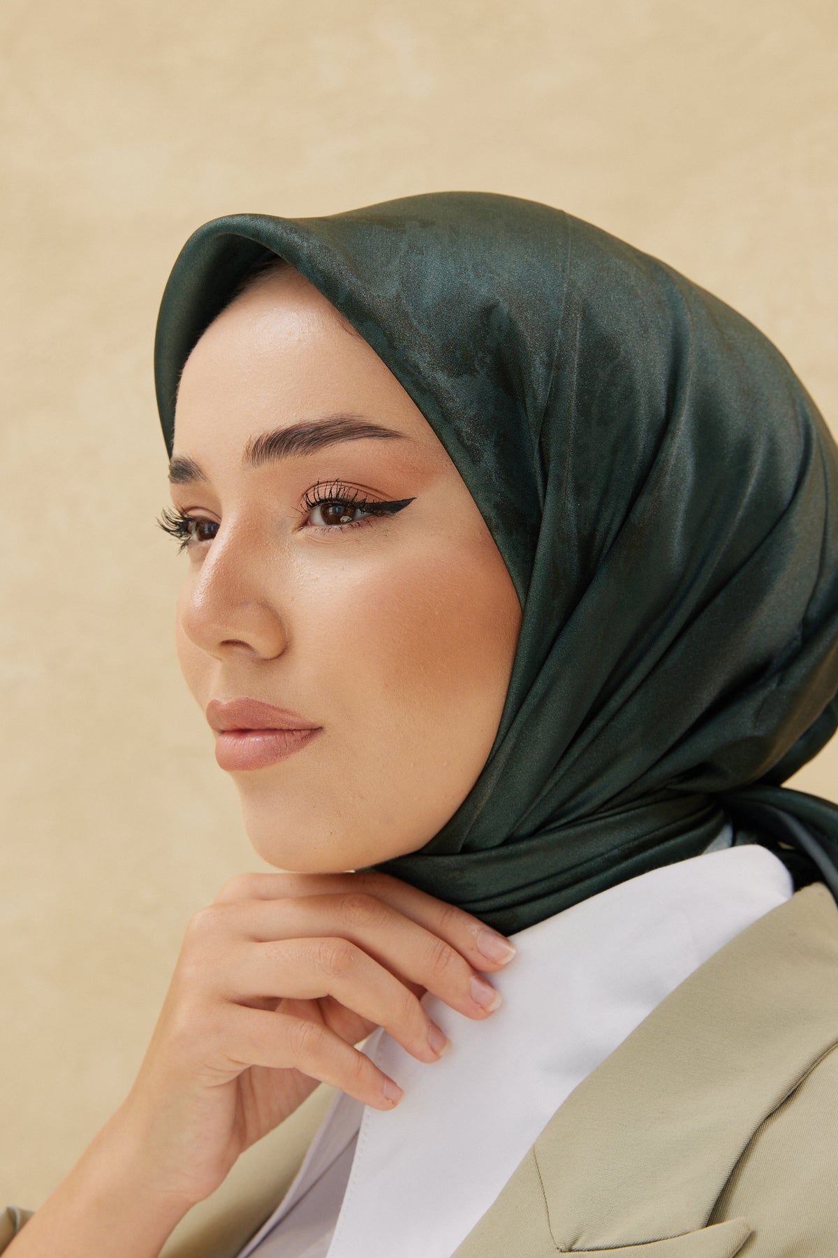 Silk Home Shiny Eşarp 75002-23