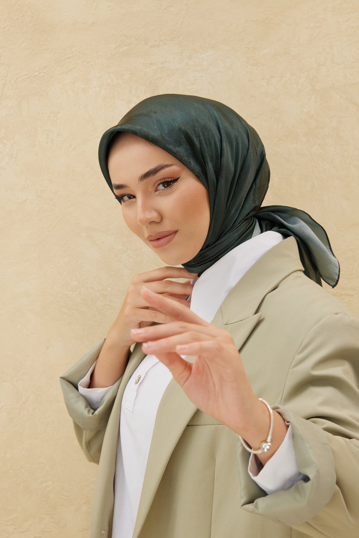 Silk Home Shiny Eşarp 75002-23