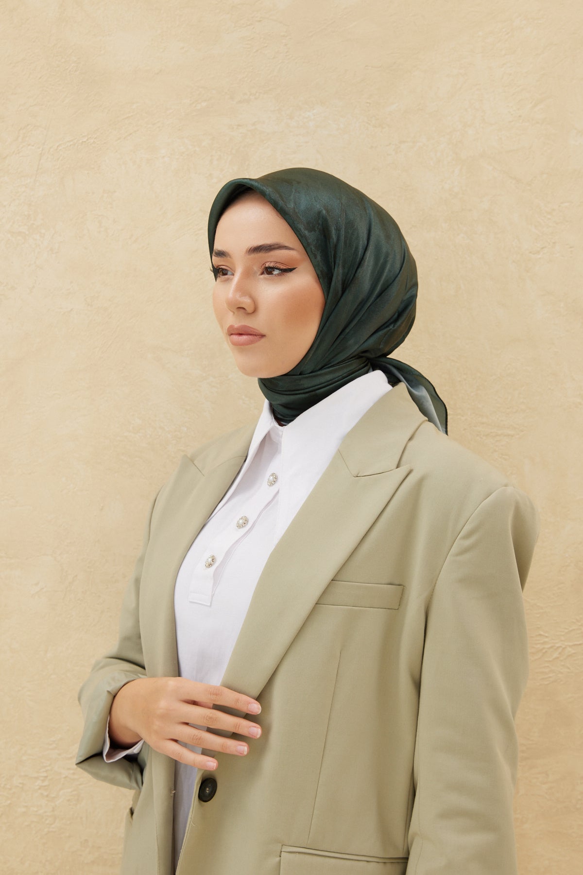 Silk Home Shiny Eşarp 75002-23
