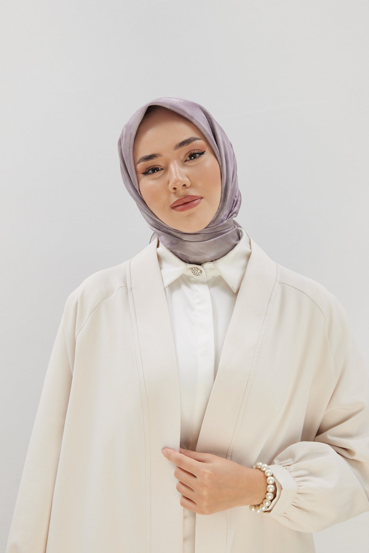 Silk Home Shiny Eşarp 75002-28