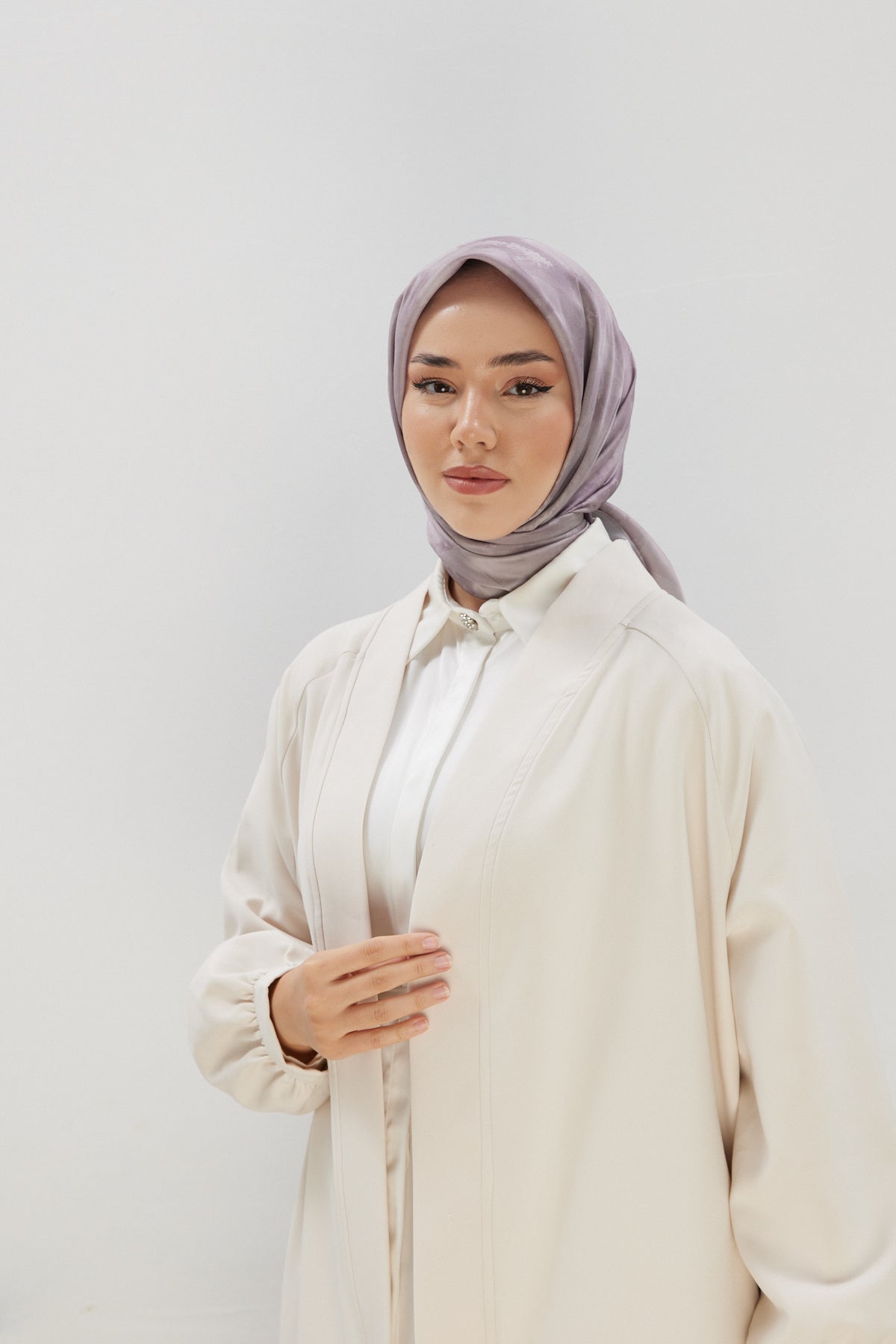 Silk Home Shiny Eşarp 75002-28
