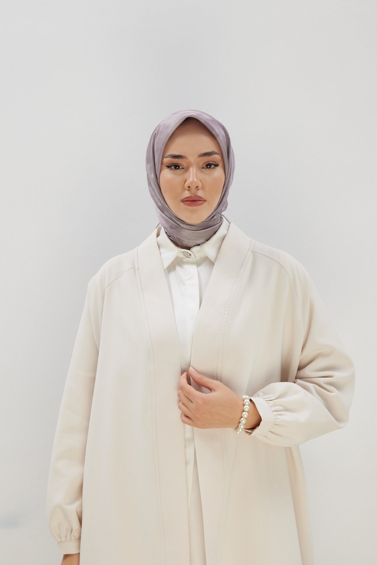 Silk Home Shiny Eşarp 75002-28