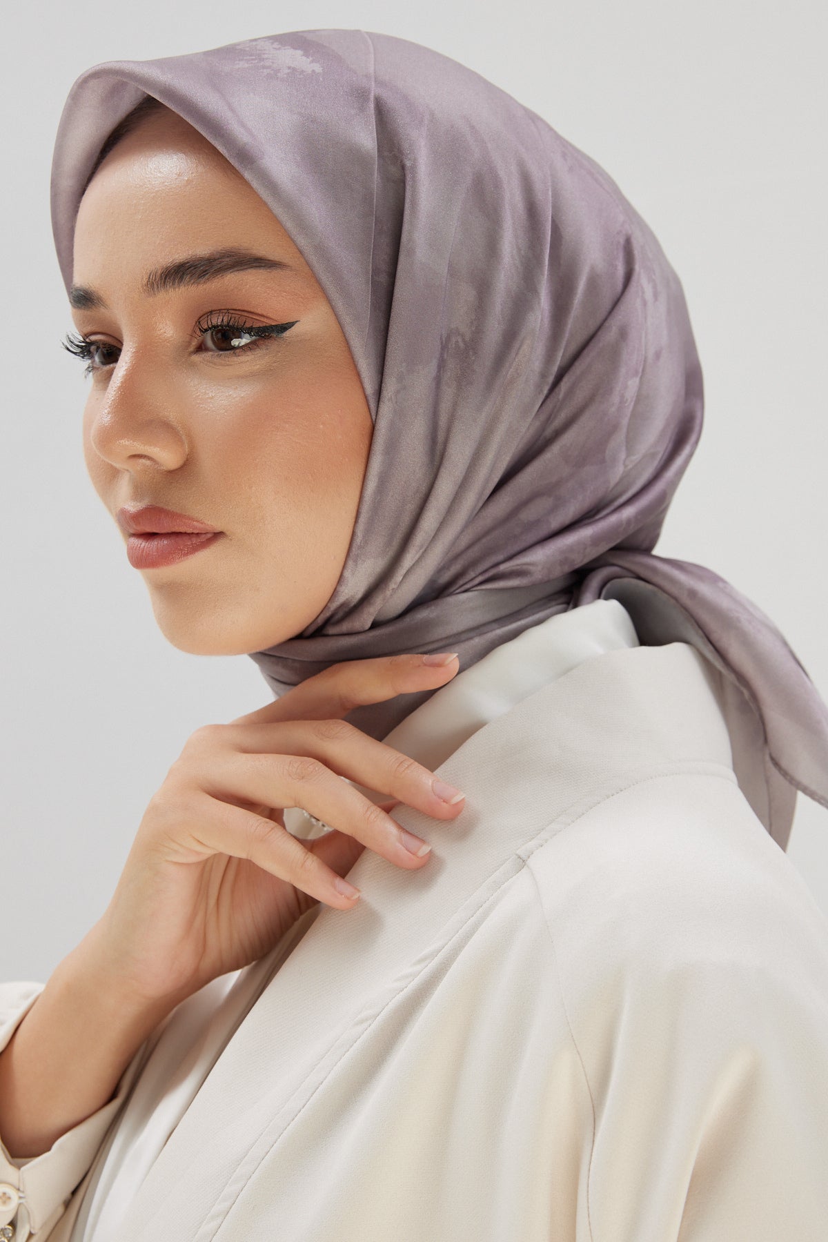 Silk Home Shiny Eşarp 75002-28