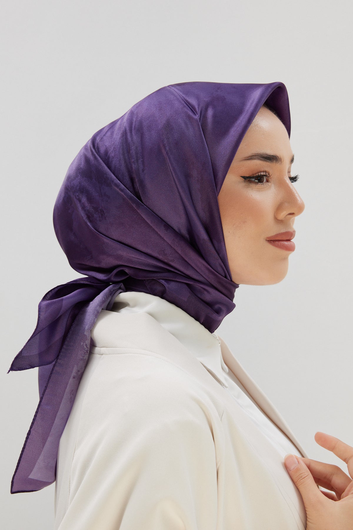 Silk Home Shiny Eşarp 75002-31