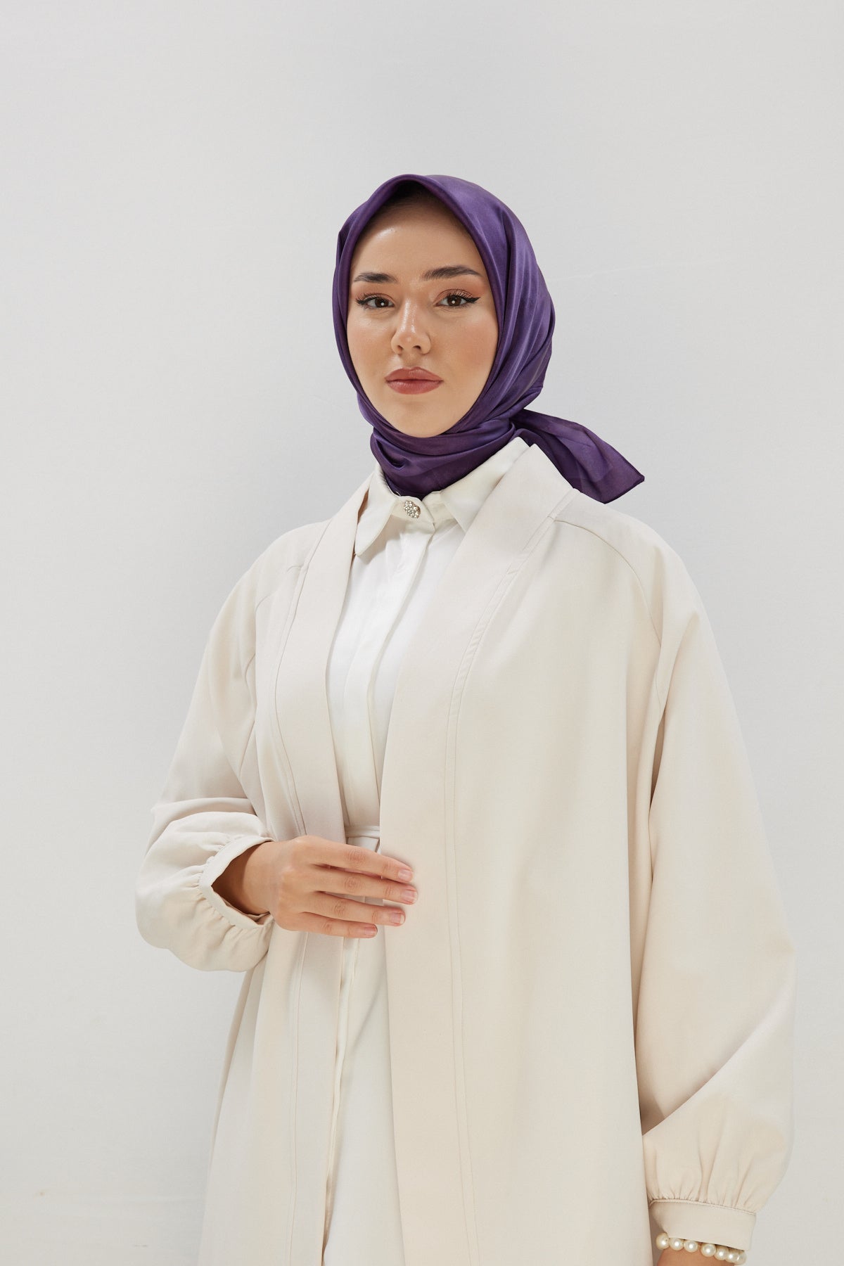Silk Home Shiny Eşarp 75002-31