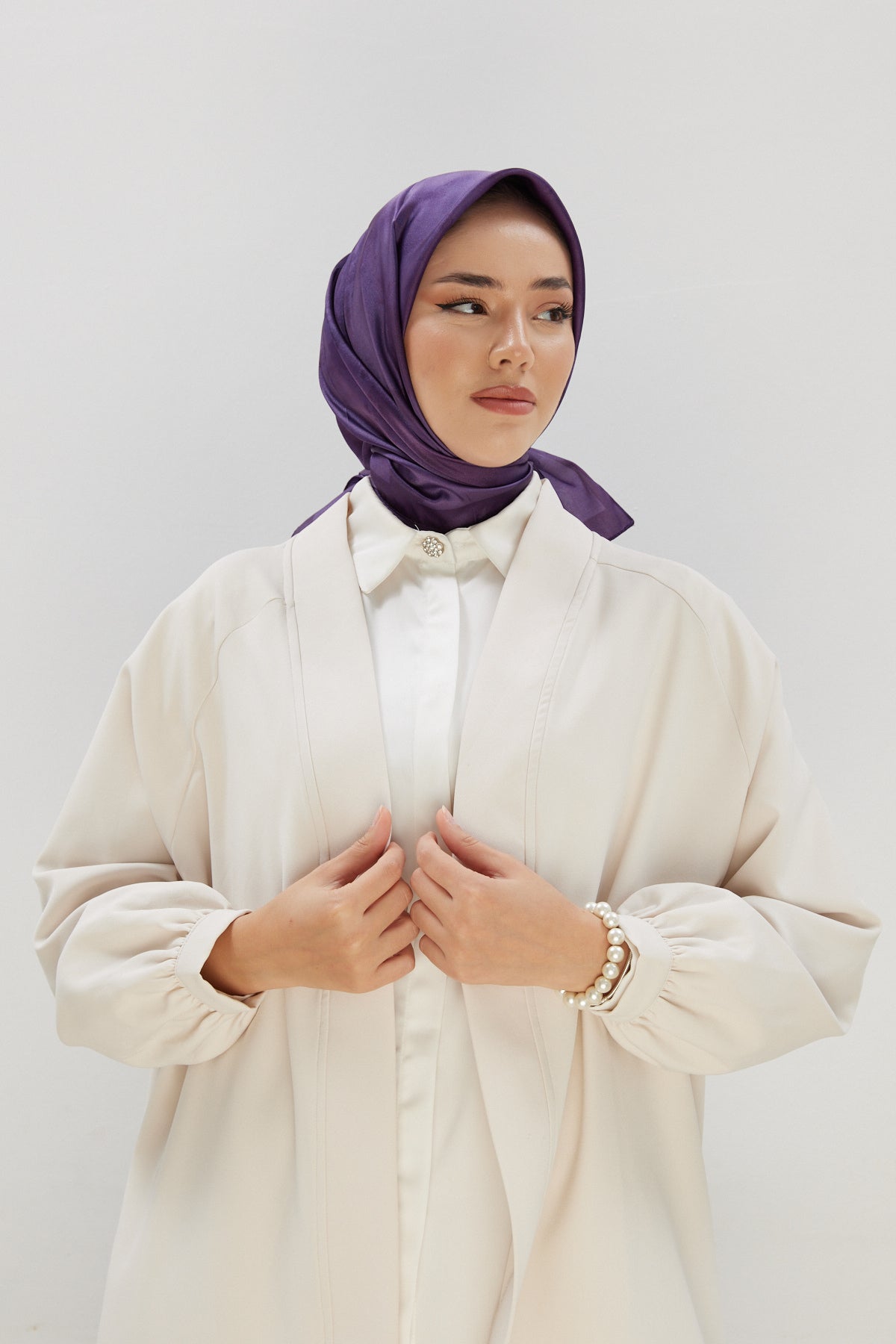 Silk Home Shiny Eşarp 75002-31