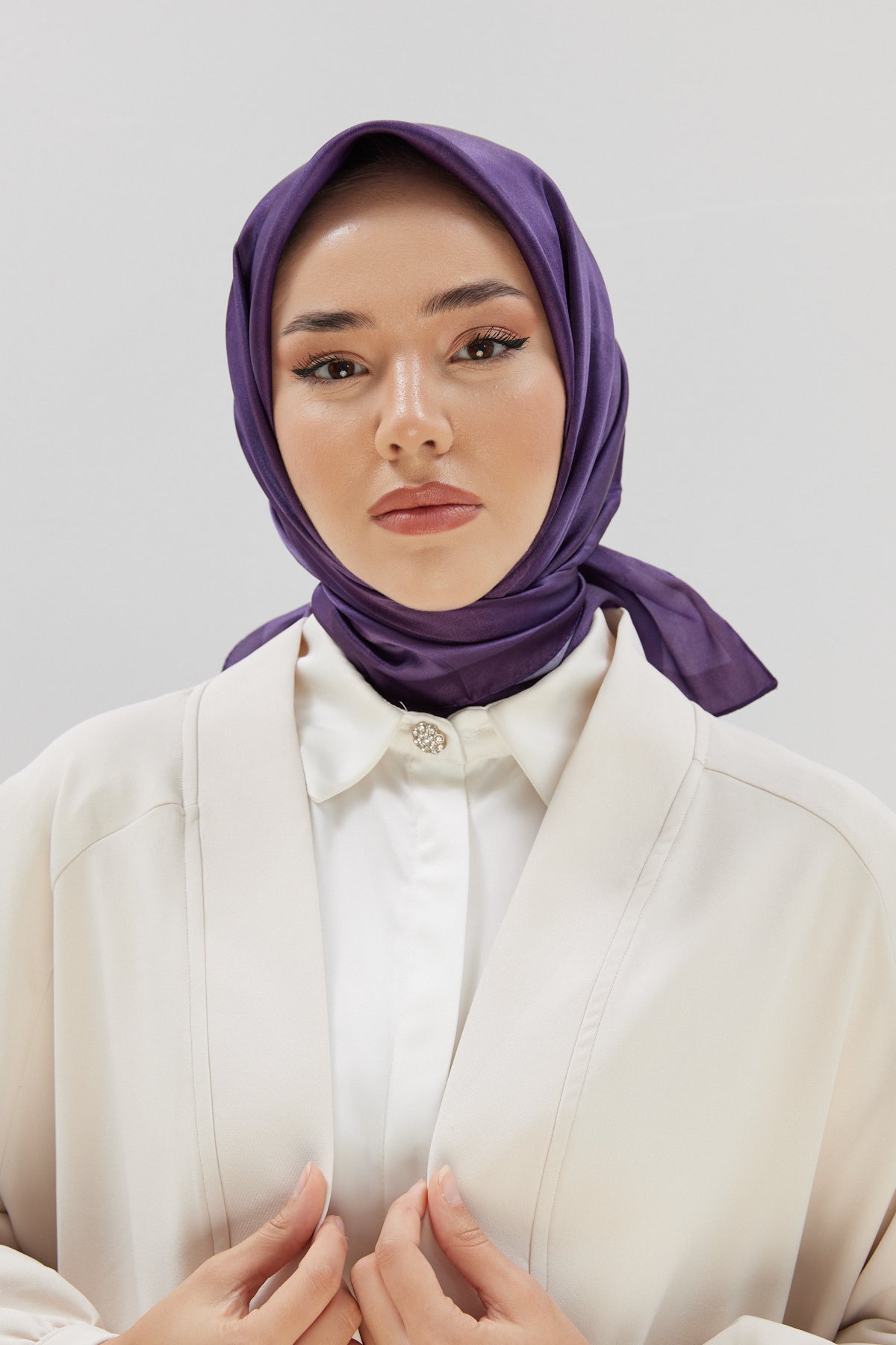 Silk Home Shiny Eşarp 75002-31