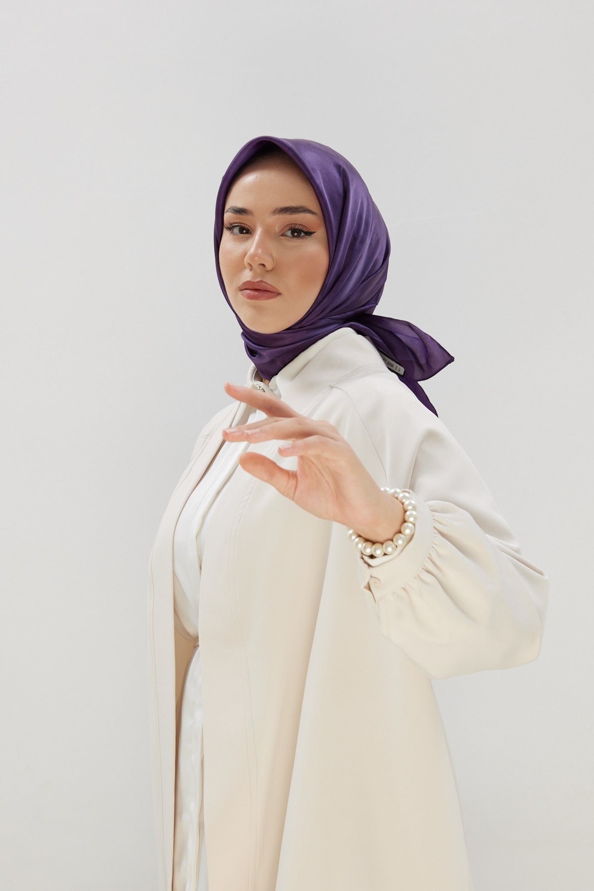 Silk Home Shiny Eşarp 75002-31