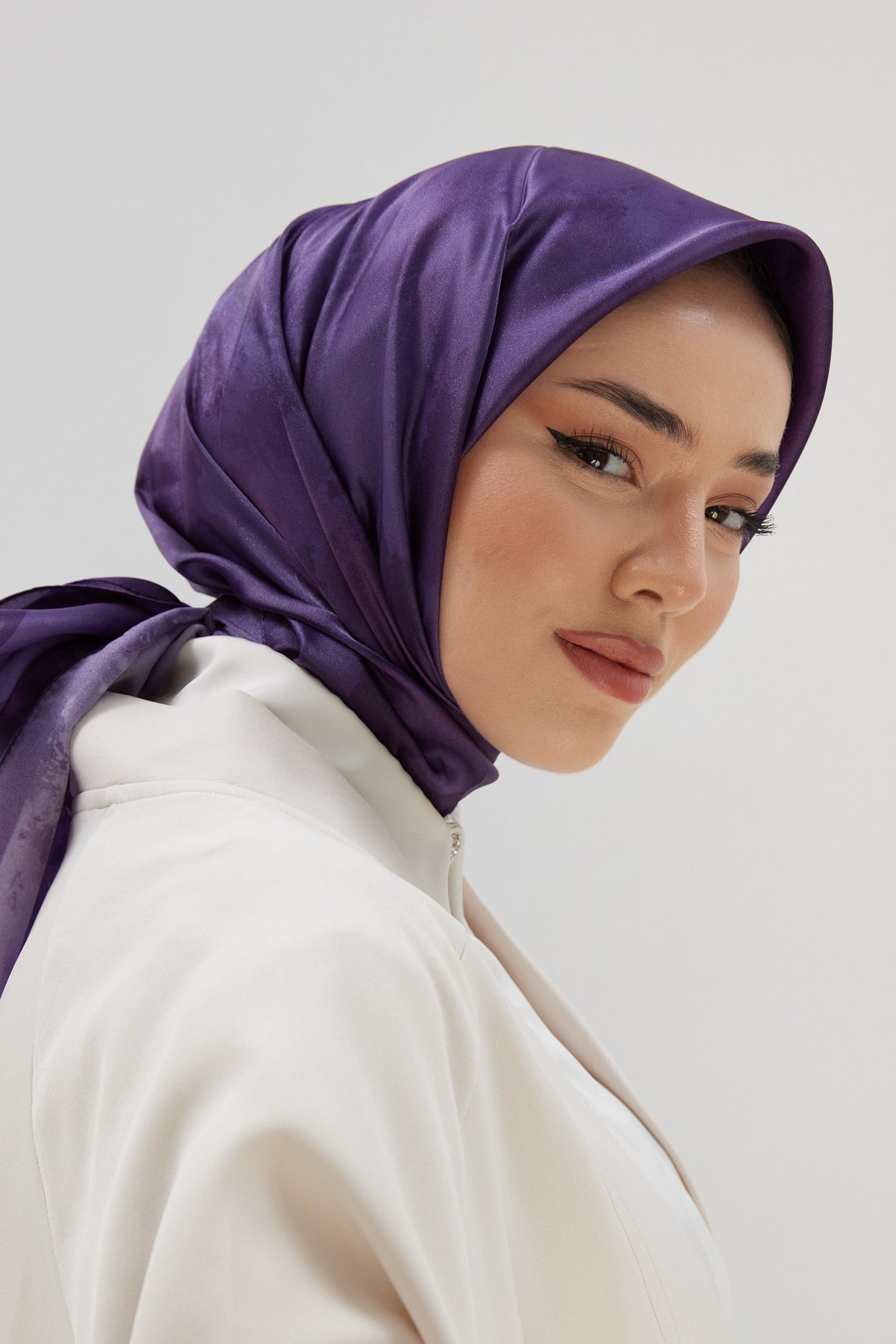 Silk Home Shiny Eşarp 75002-31