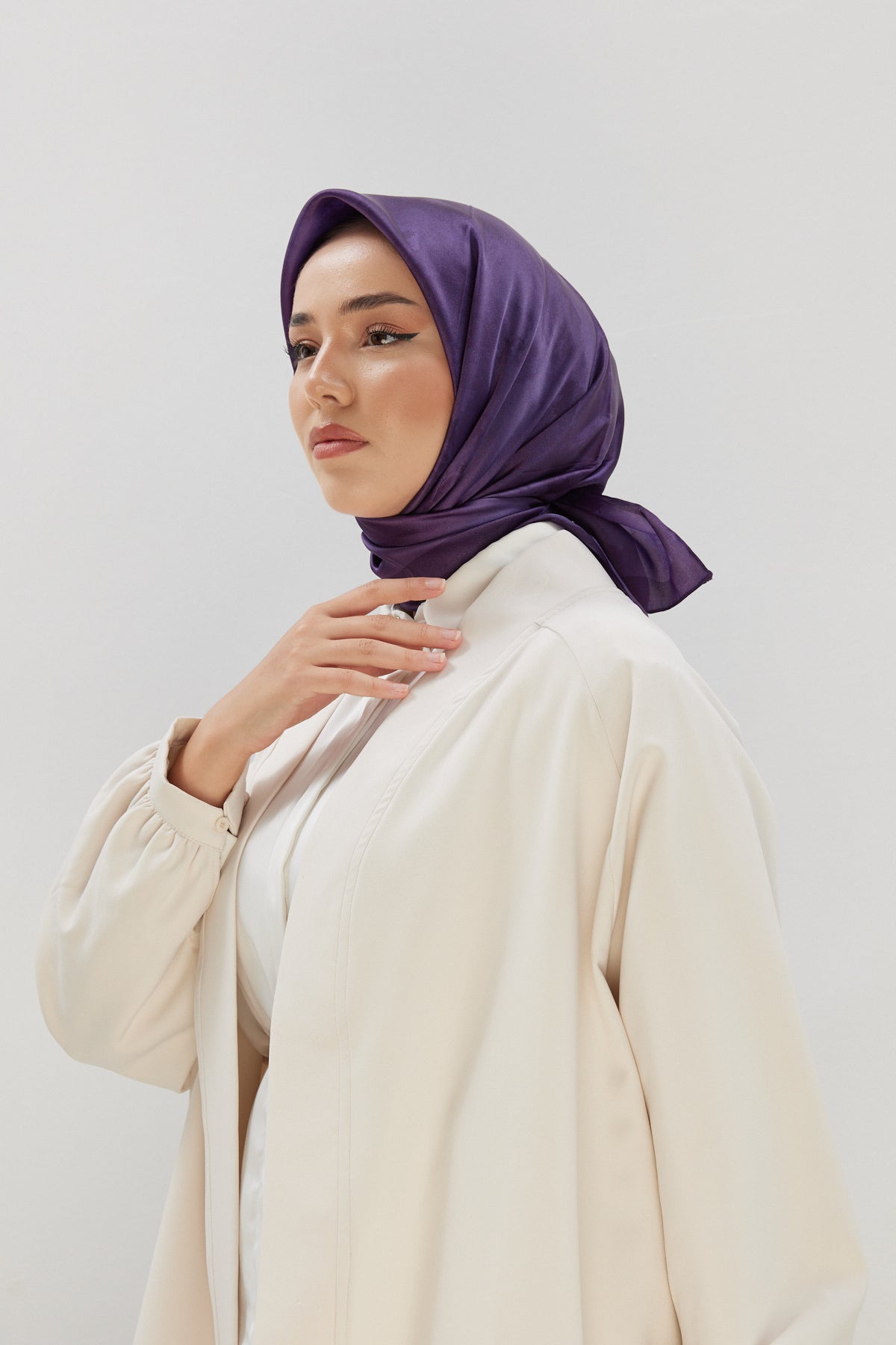 Silk Home Shiny Eşarp 75002-31