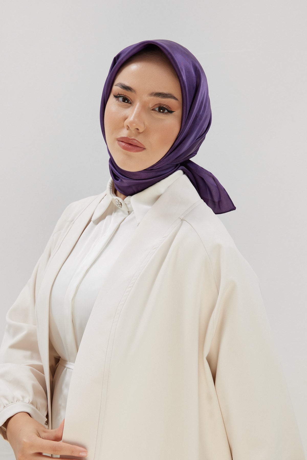 Silk Home Shiny Eşarp 75002-31