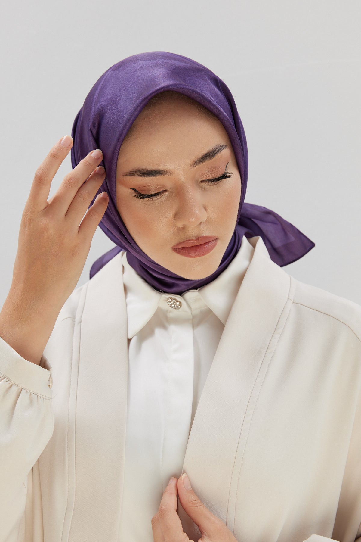 Silk Home Shiny Eşarp 75002-31