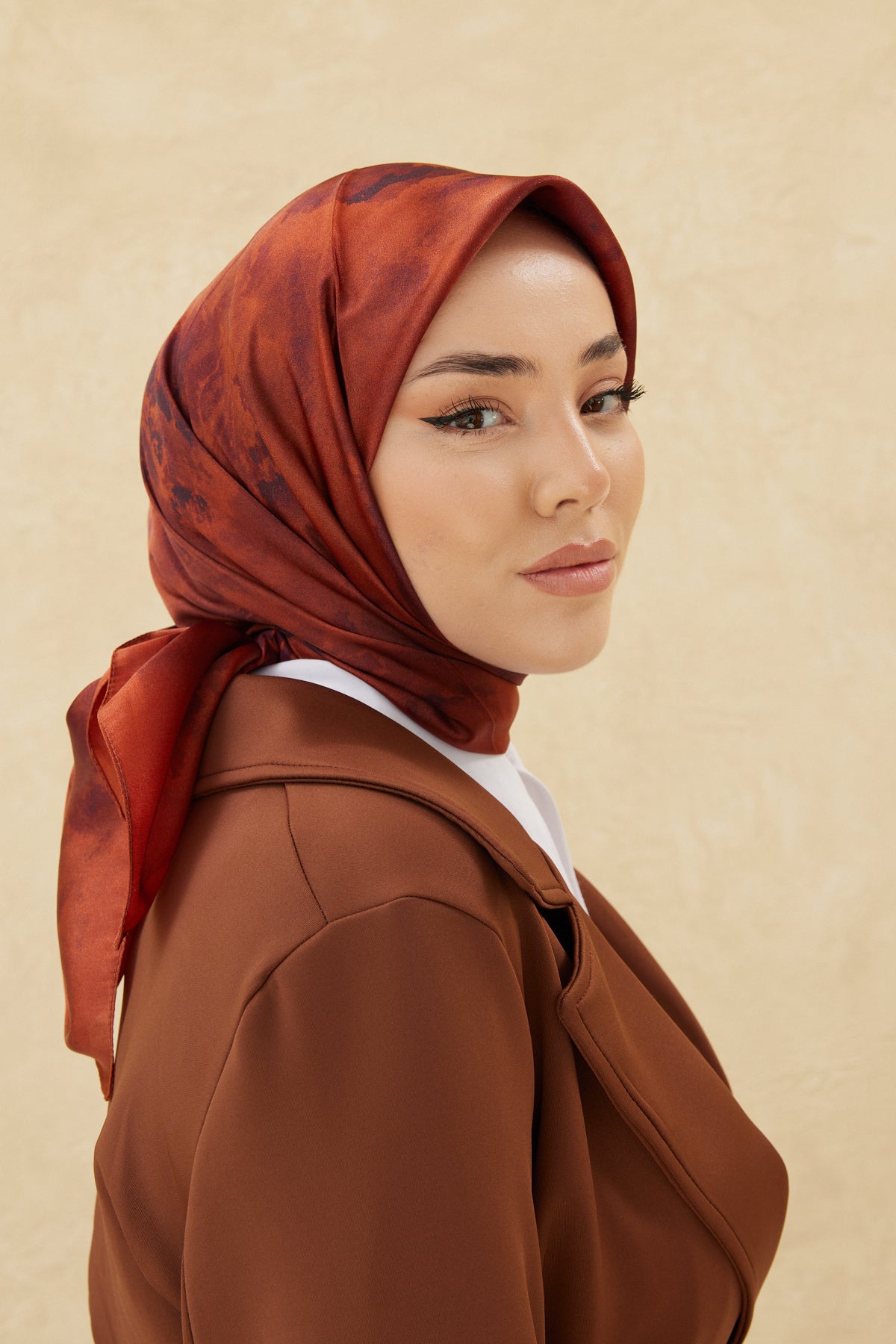 Silk Home Shiny Eşarp 75002-35