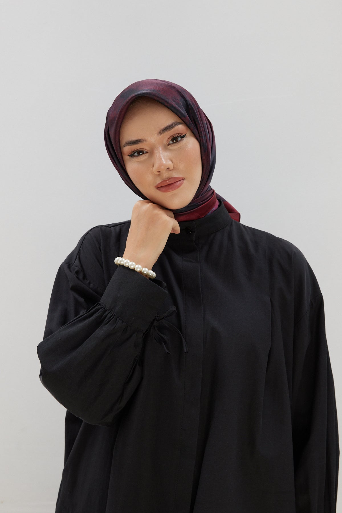 Silk Home Shiny Eşarp 75002-36