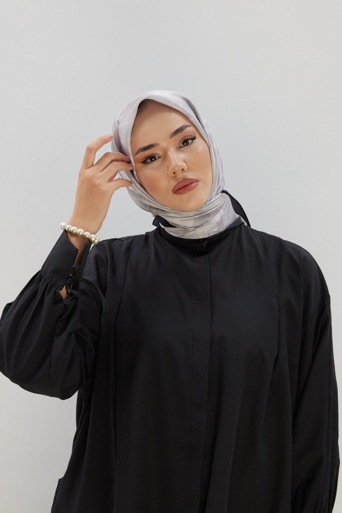 Silk Home Shiny Eşarp 75002-37