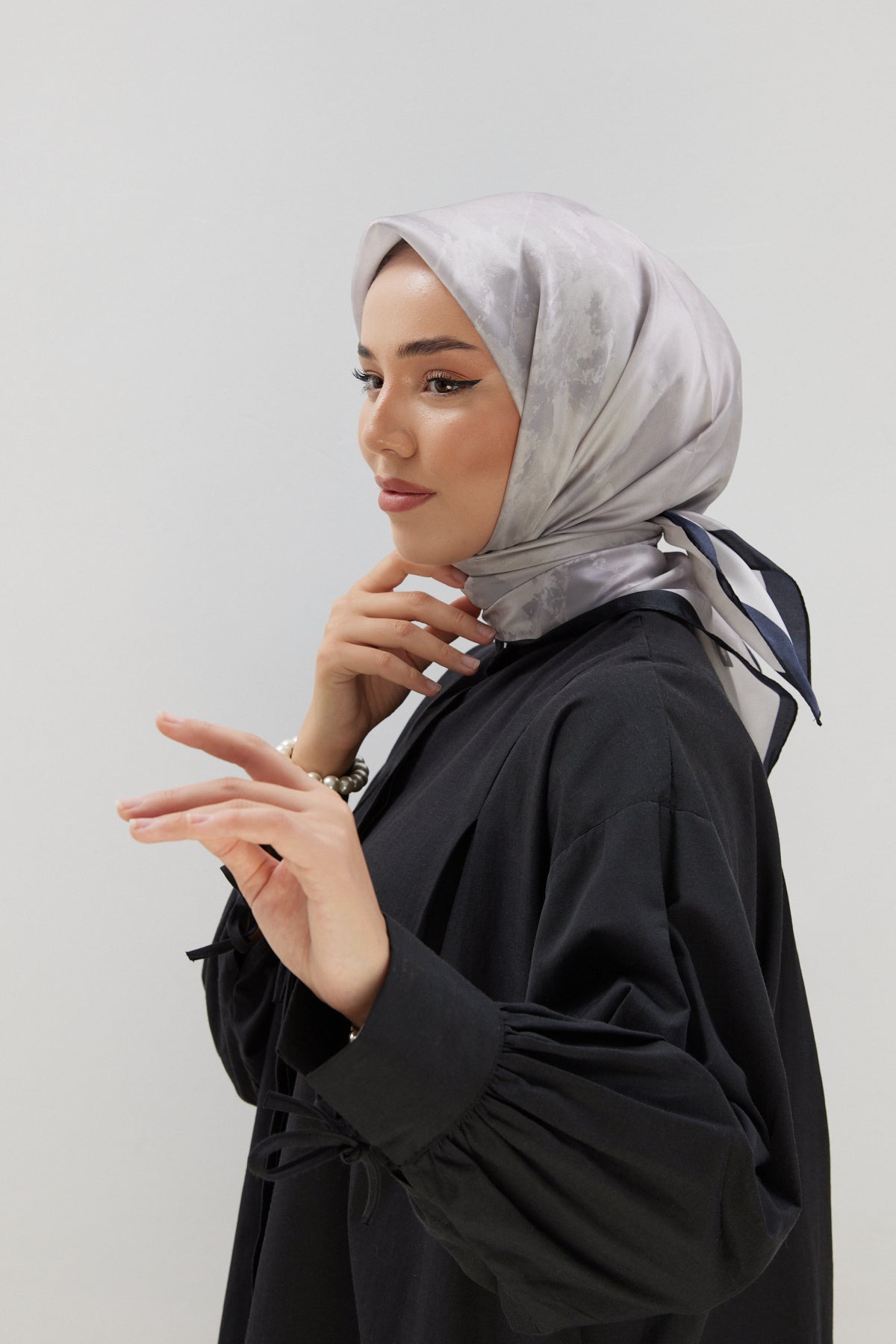Silk Home Shiny Eşarp 75002-37