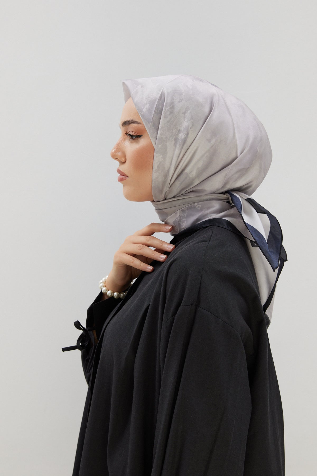 Silk Home Shiny Eşarp 75002-37