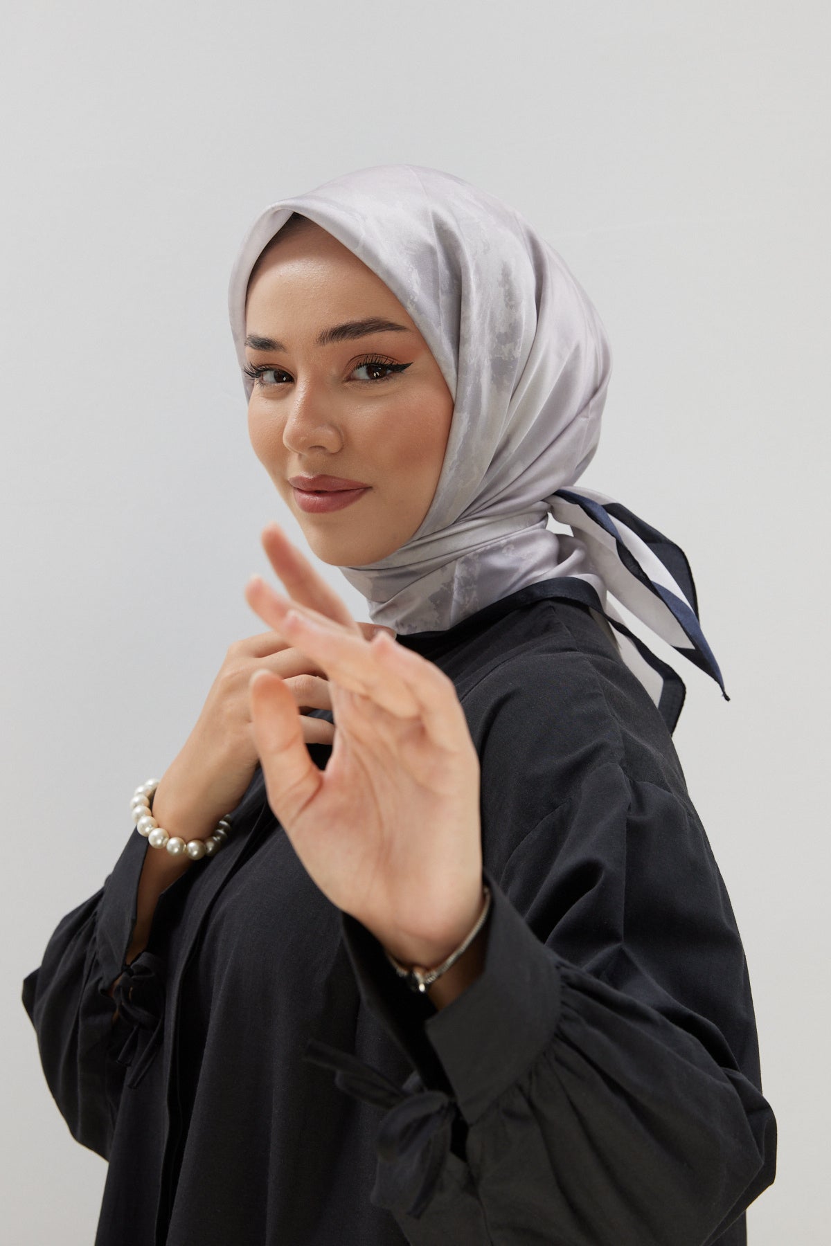 Silk Home Shiny Eşarp 75002-37