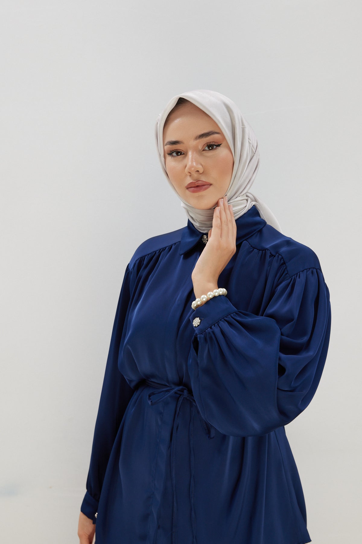 Silk Home Shiny Eşarp 75002-38
