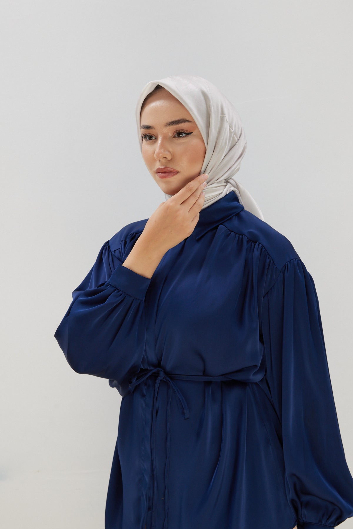 Silk Home Shiny Eşarp 75002-38