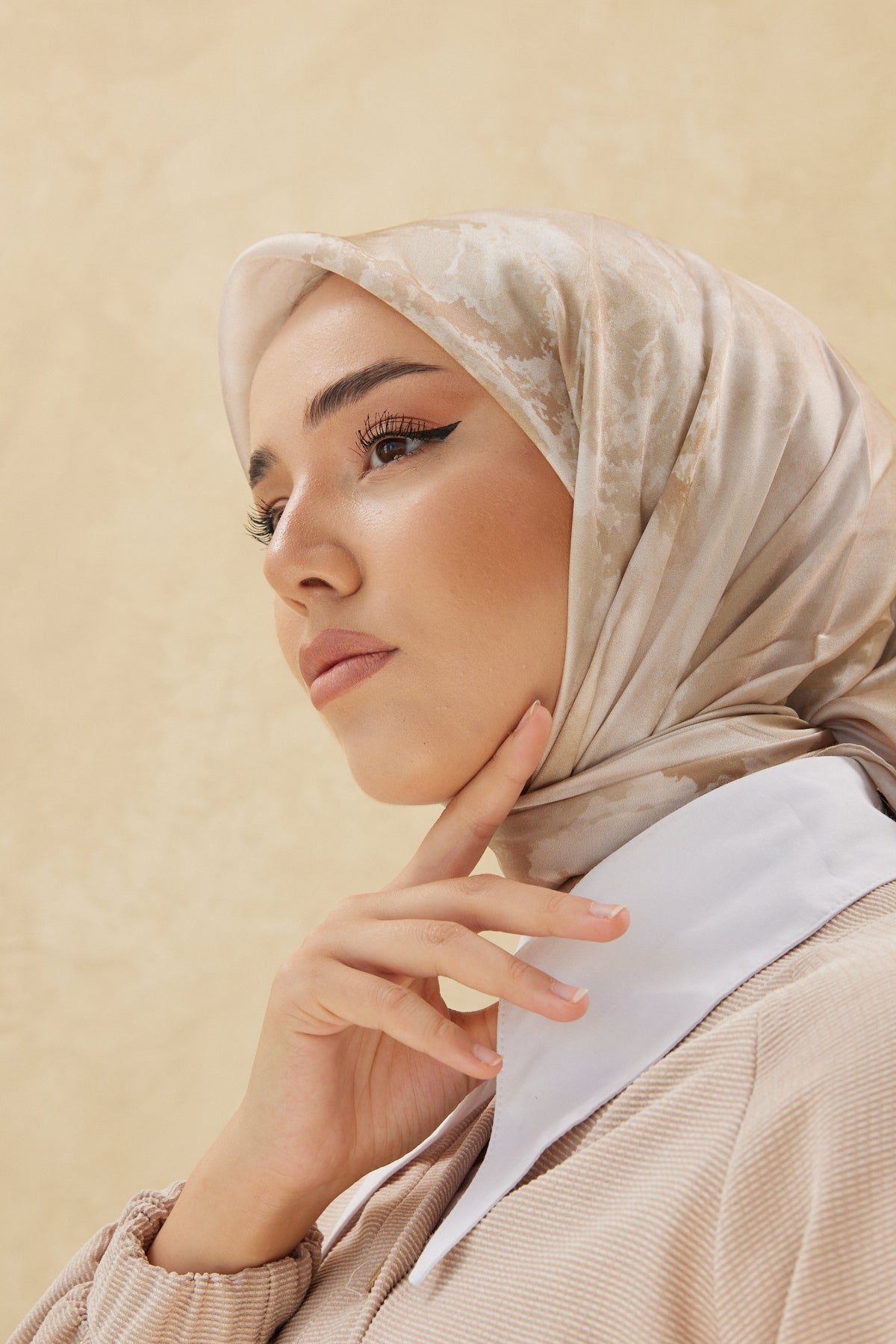 Silk Home Shiny Eşarp 75002-39