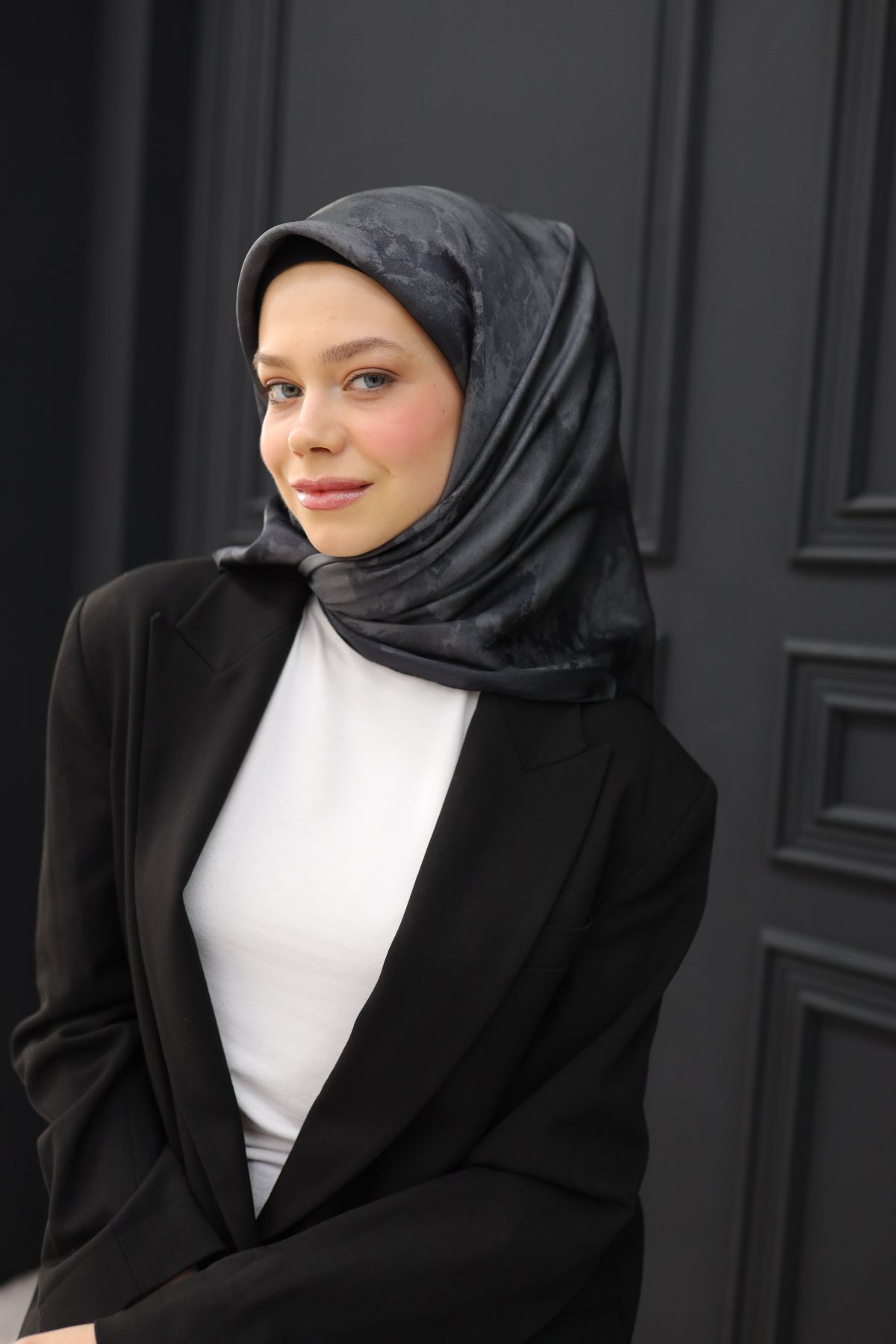 Silk Home Shiny Eşarp 75002-40