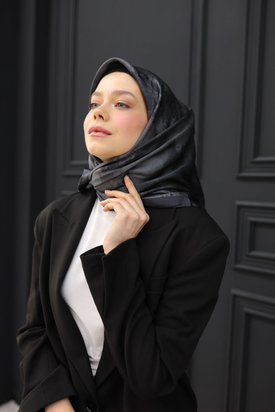 Silk Home Shiny Eşarp 75002-40