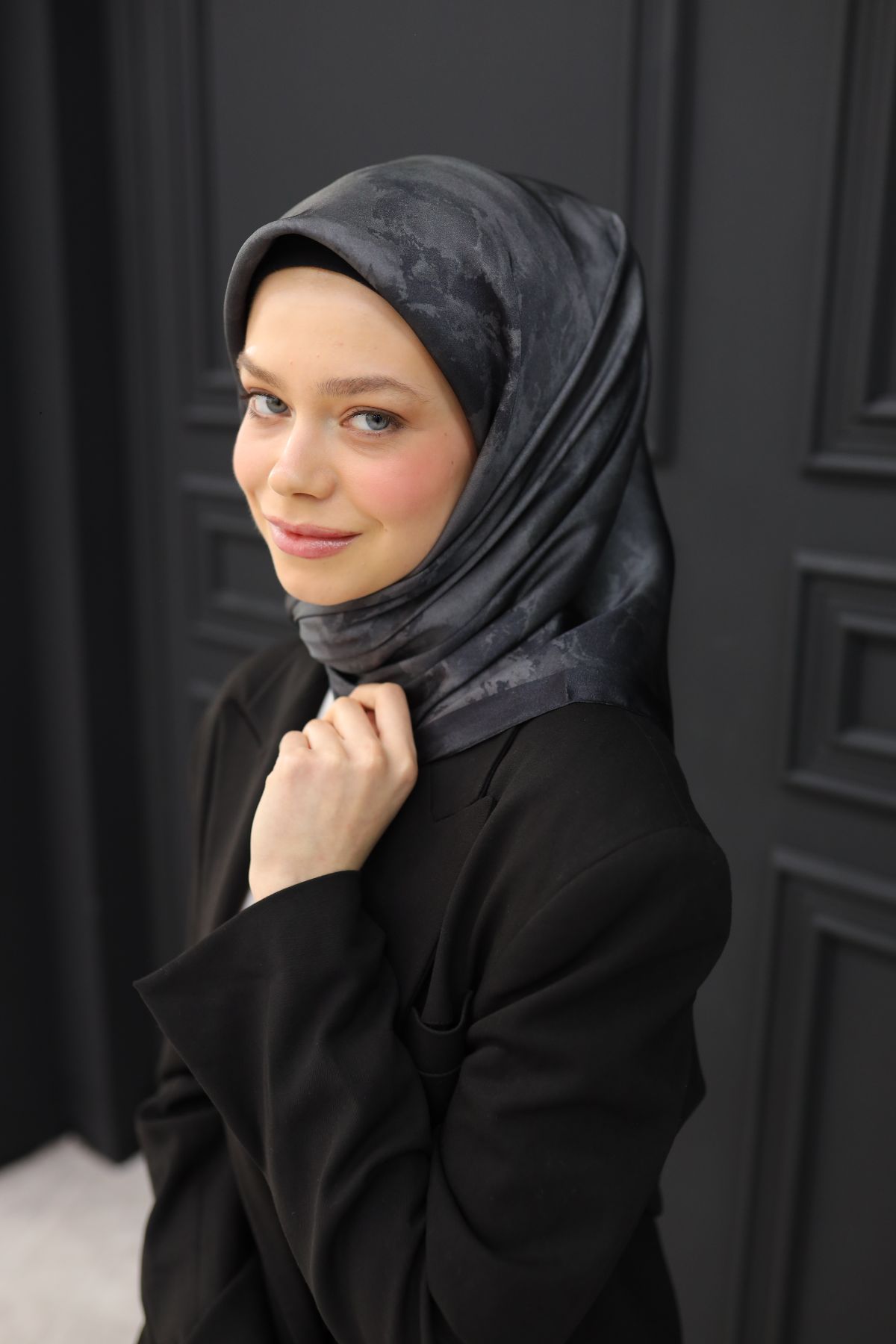 Silk Home Shiny Eşarp 75002-40