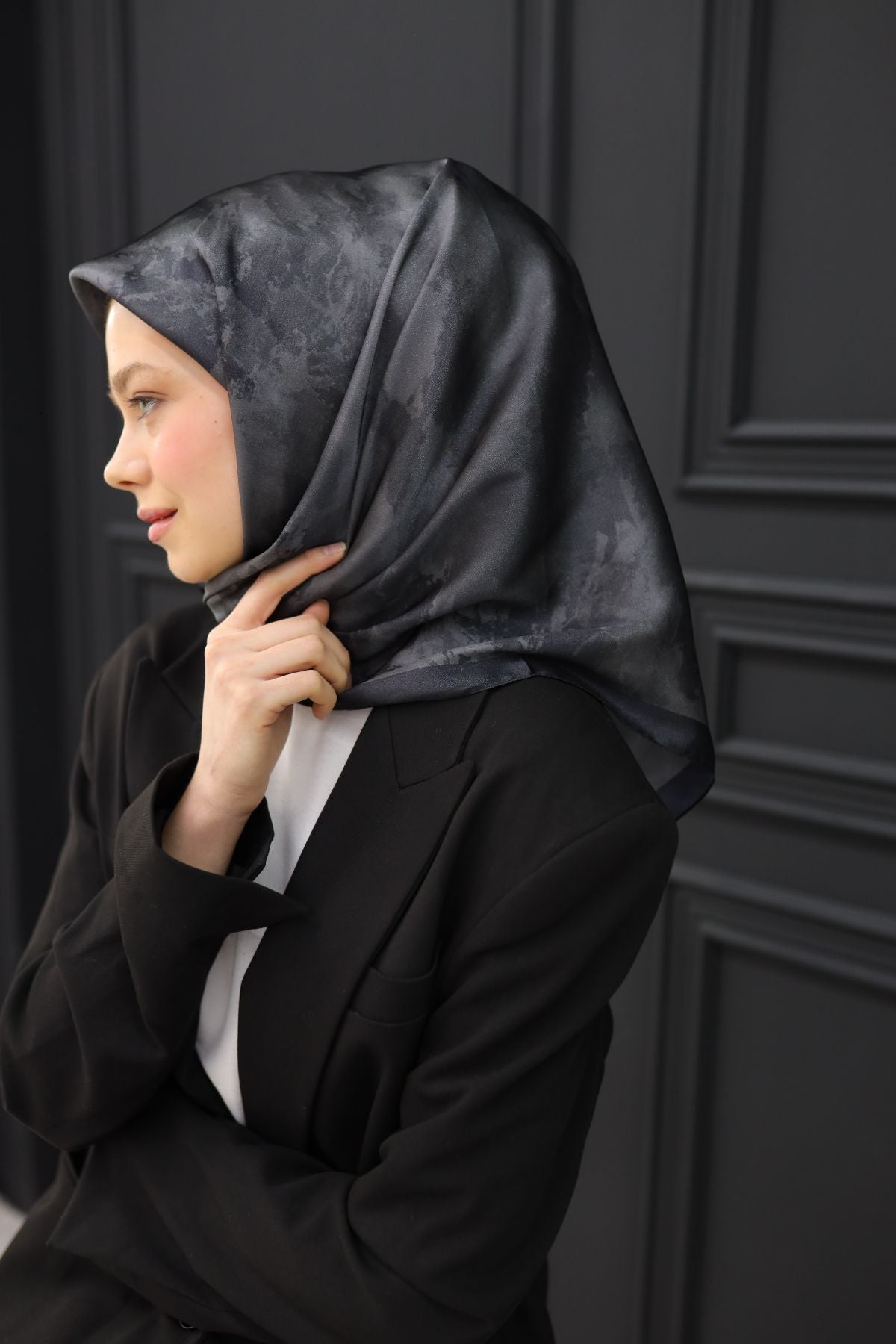 Silk Home Shiny Eşarp 75002-40