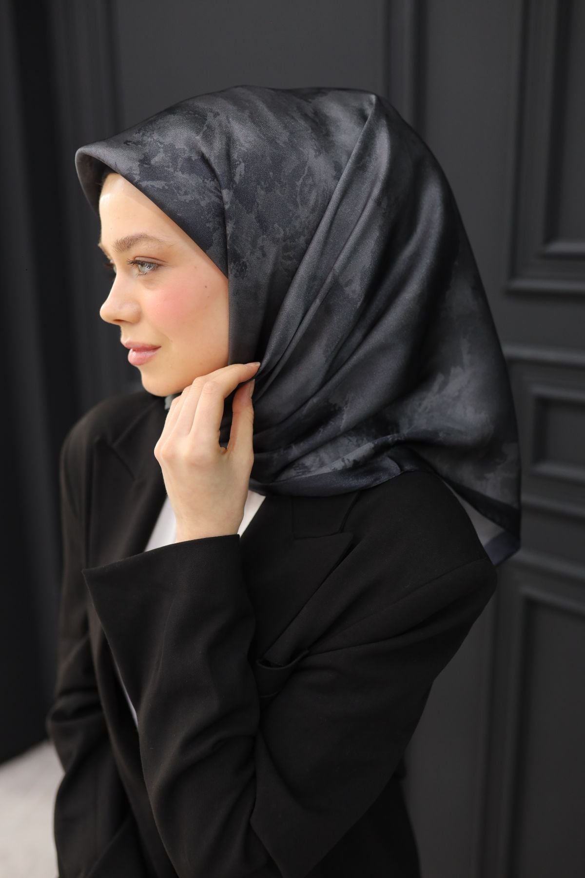 Silk Home Shiny Eşarp 75002-40