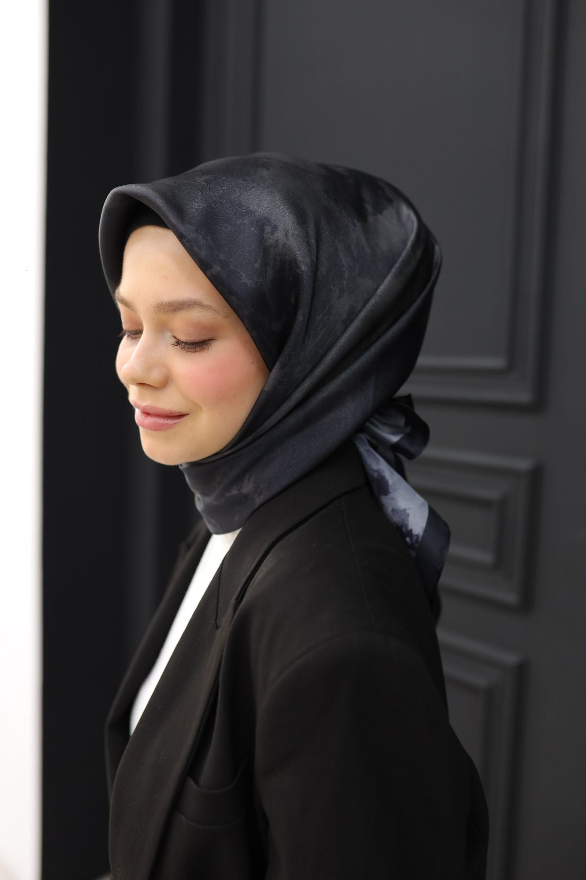 Silk Home Shiny Eşarp 75002-41
