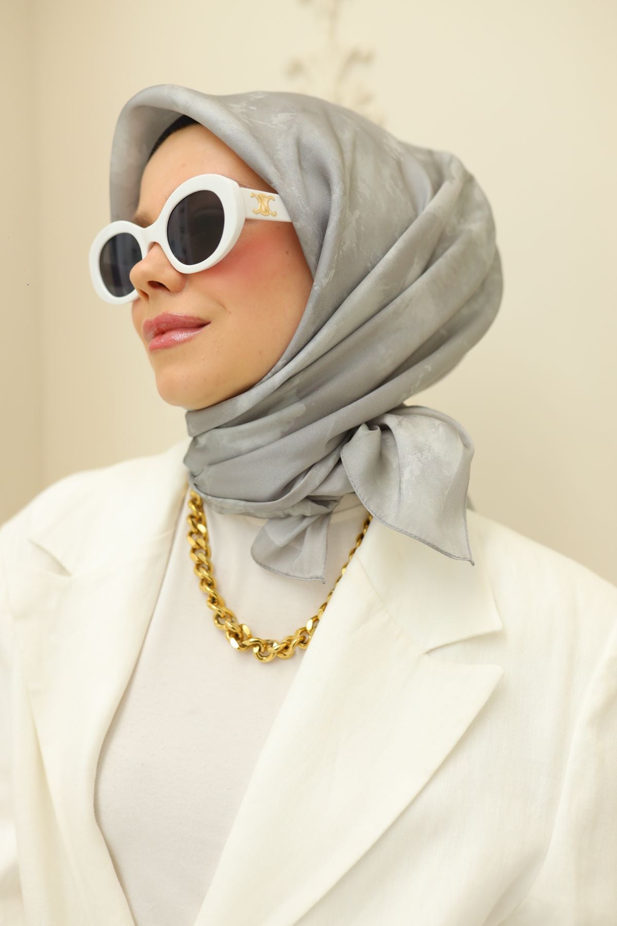 Silk Home Shiny Eşarp 75002-45