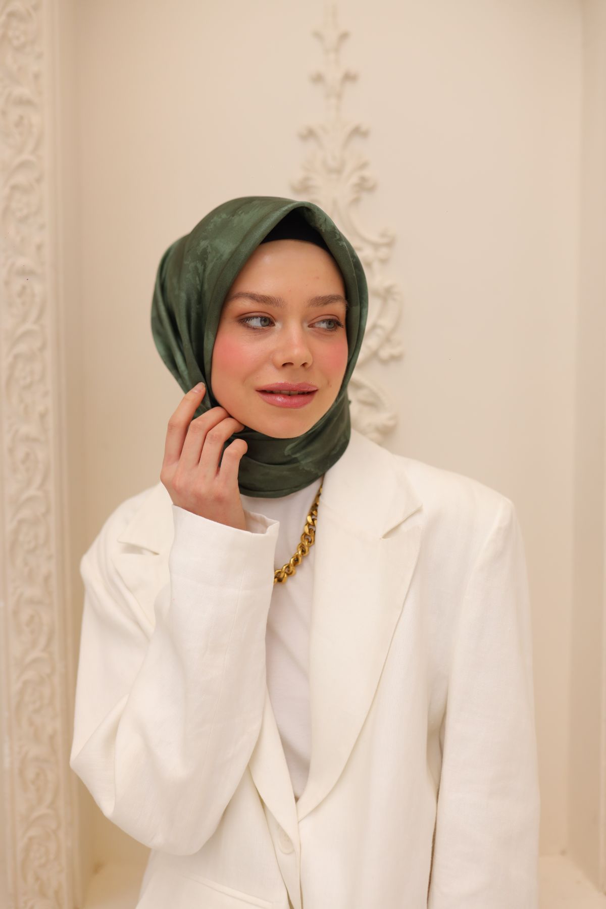 Silk Home Shiny Eşarp 75002-48