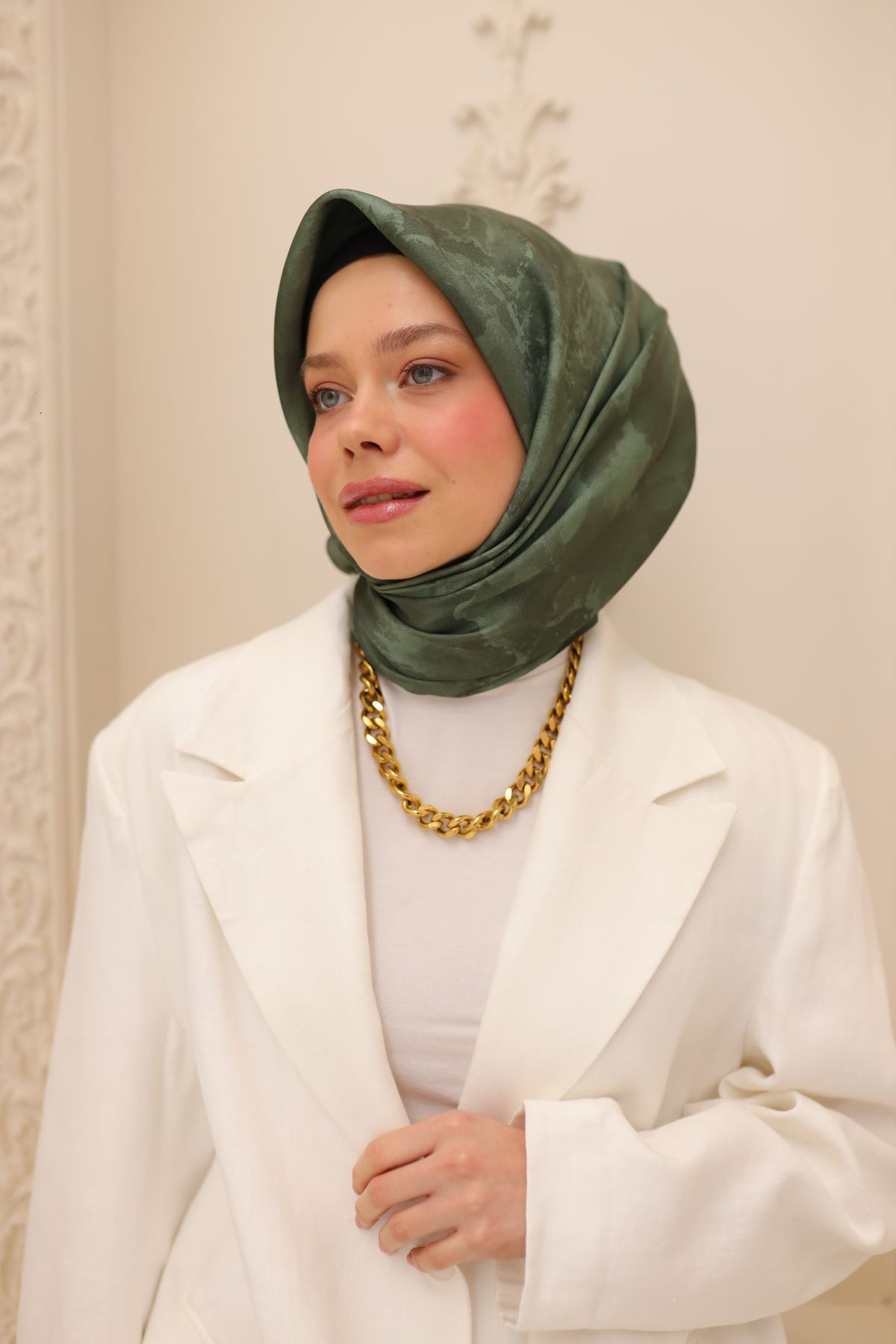 Silk Home Shiny Eşarp 75002-48