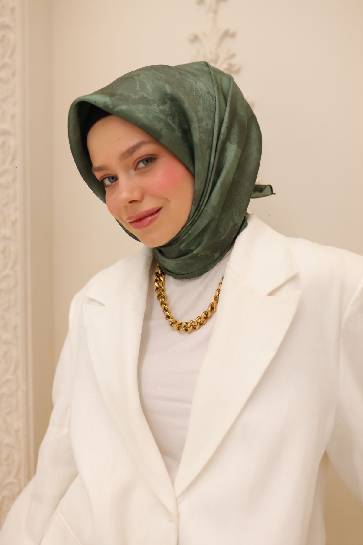 Silk Home Shiny Eşarp 75002-48