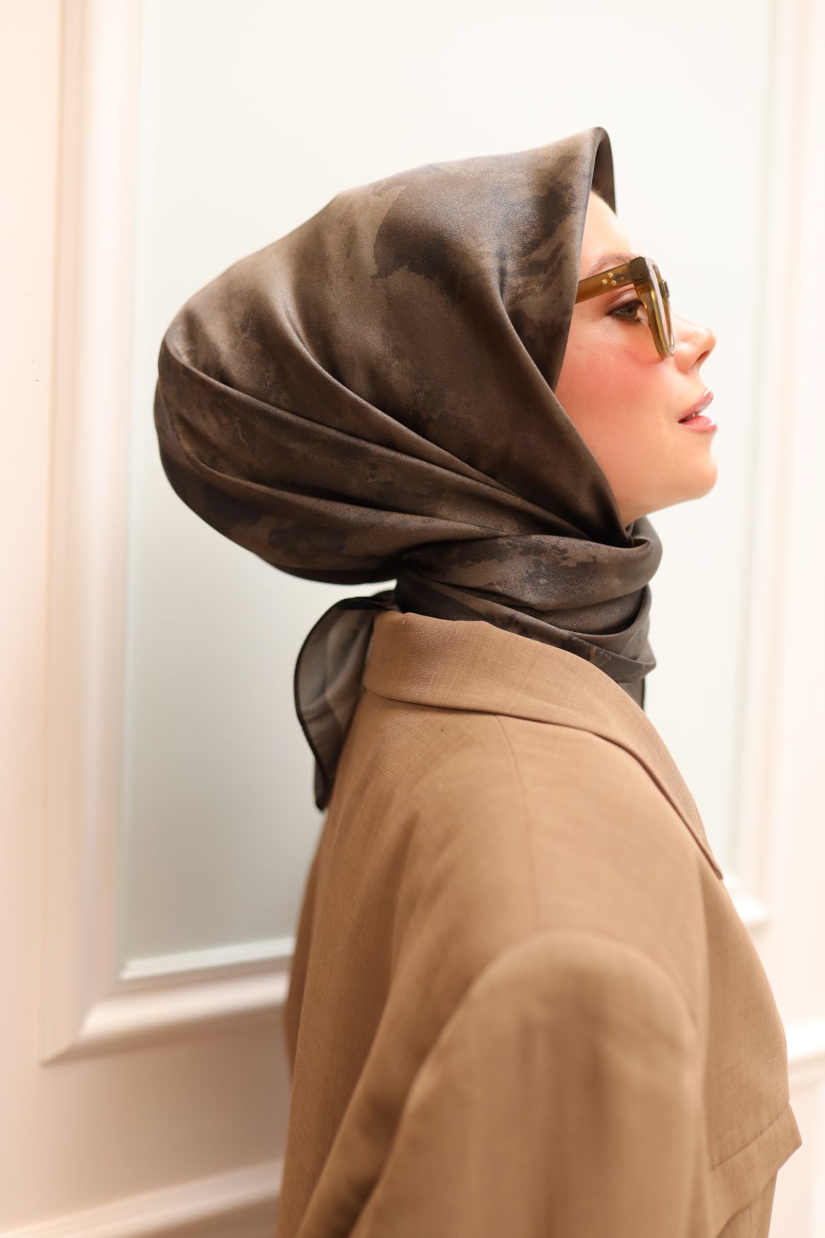 Silk Home Shiny Eşarp 75002-49