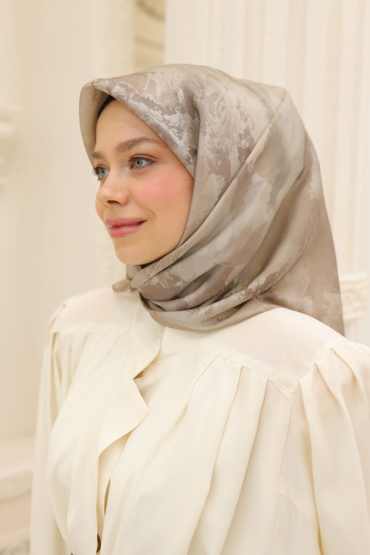 Silk Home Shiny Eşarp 75002-57