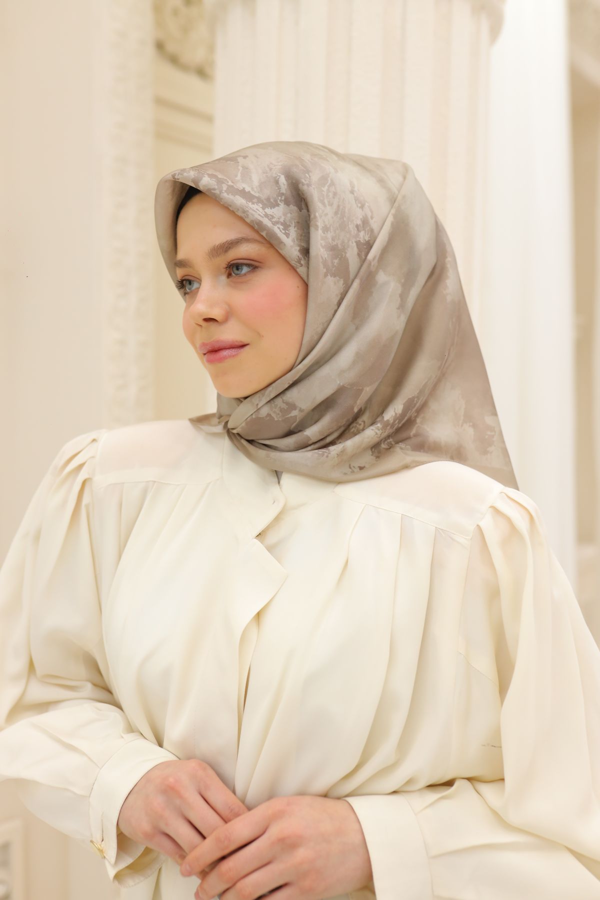 Silk Home Shiny Eşarp 75002-57