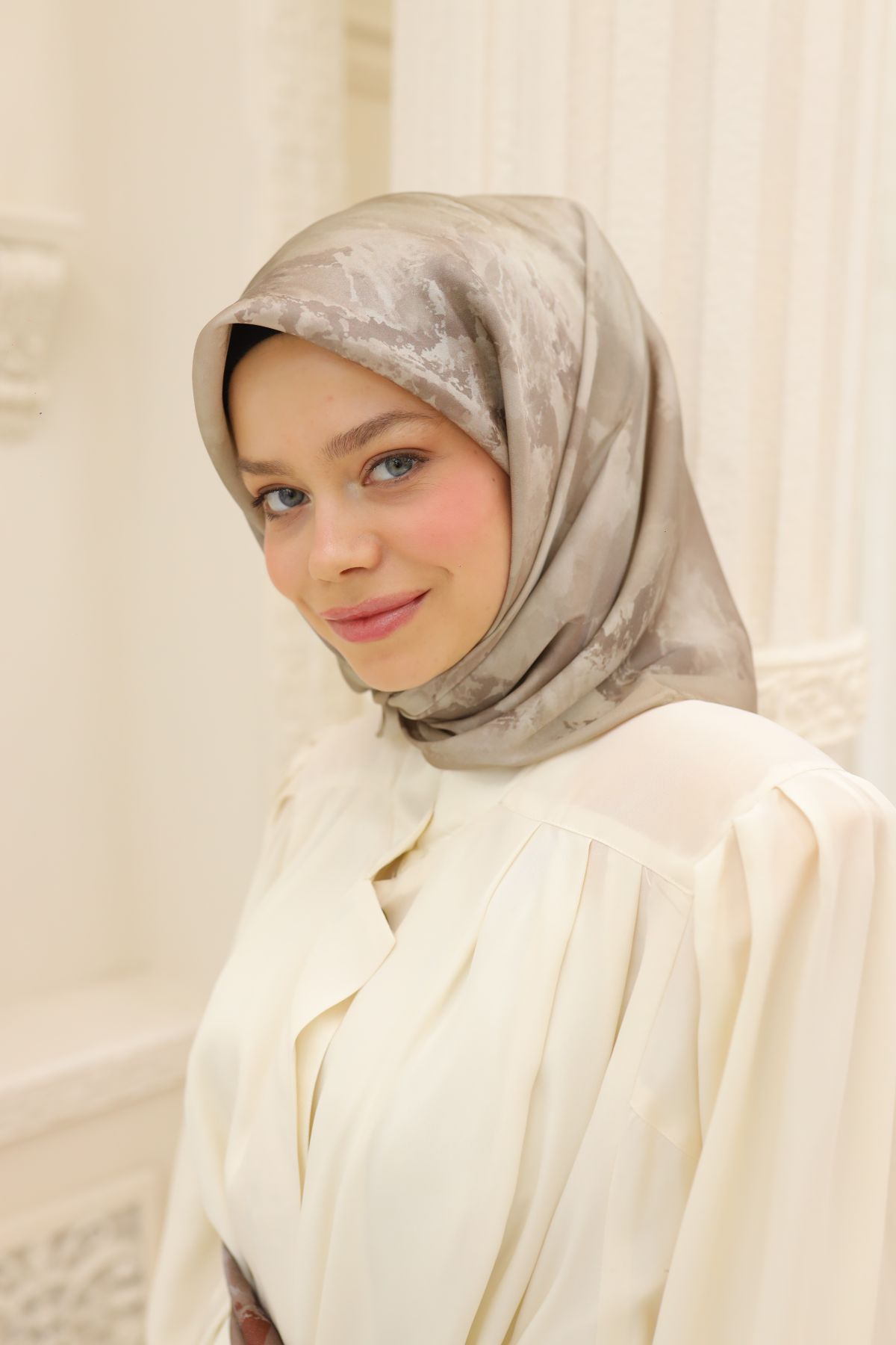 Silk Home Shiny Eşarp 75002-57