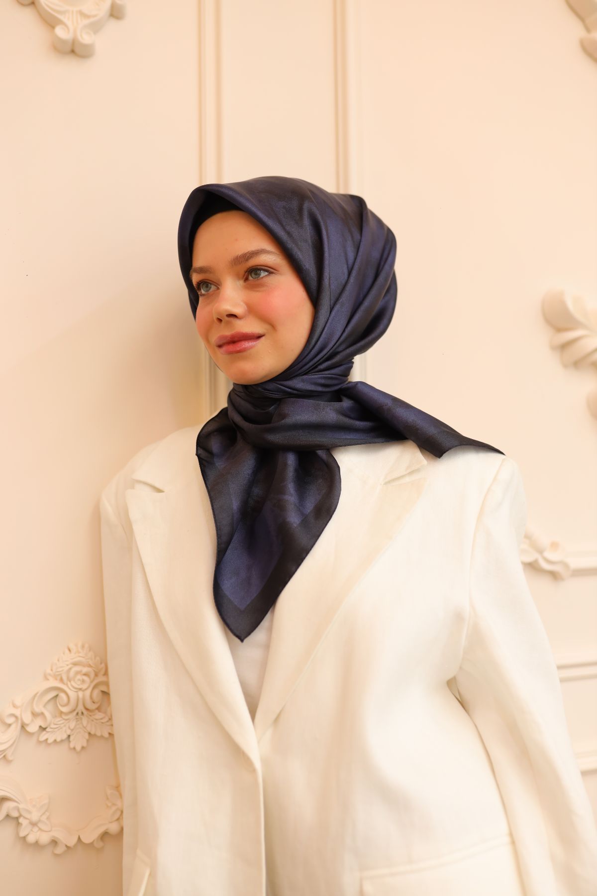 Silk Home Shiny Eşarp 75002-58