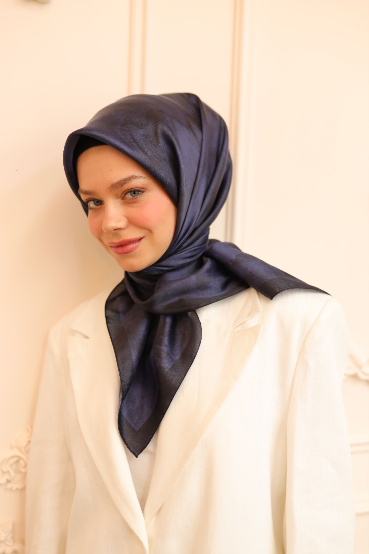 Silk Home Shiny Eşarp 75002-58