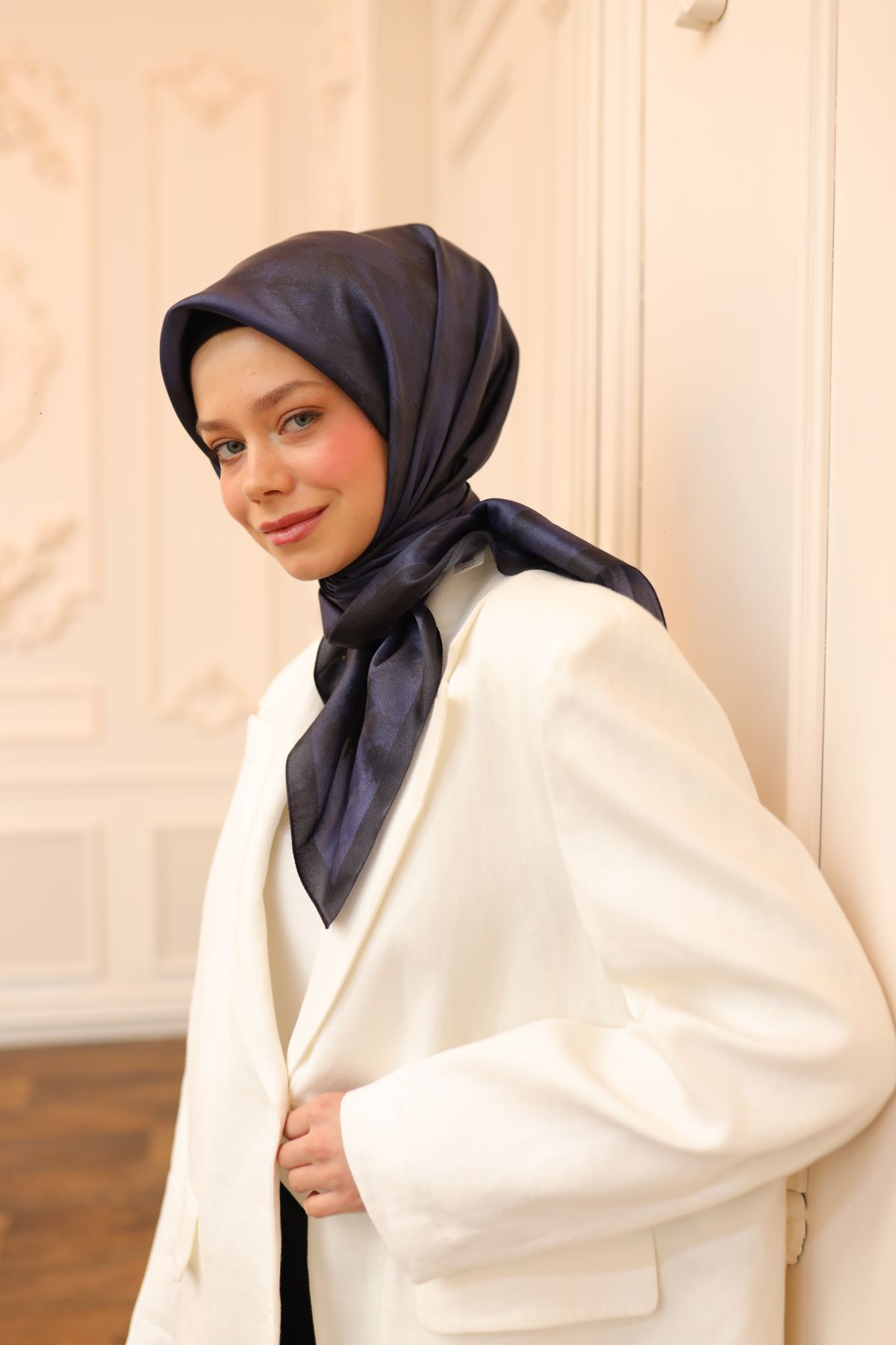 Silk Home Shiny Eşarp 75002-58