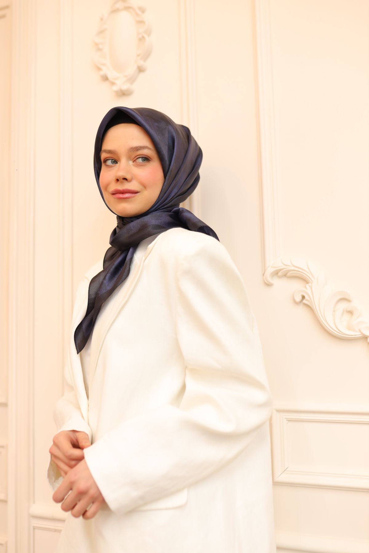 Silk Home Shiny Eşarp 75002-58