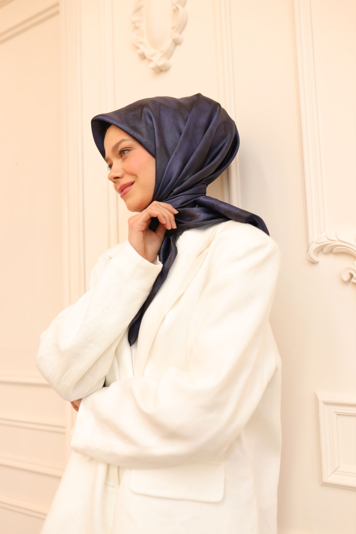 Silk Home Shiny Eşarp 75002-58